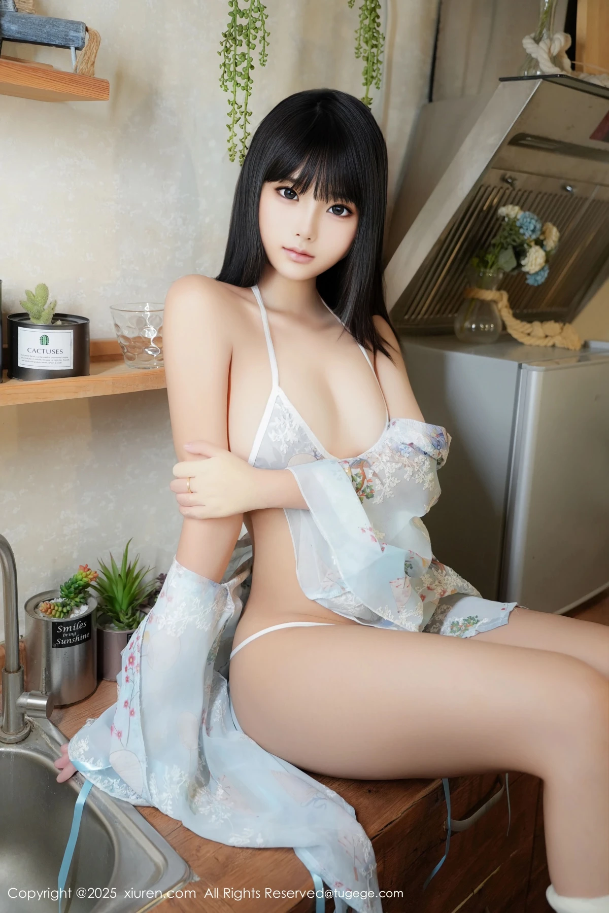 [秀人网] 2025.01.15 No.9760 姚若兮vay#[52P]-10