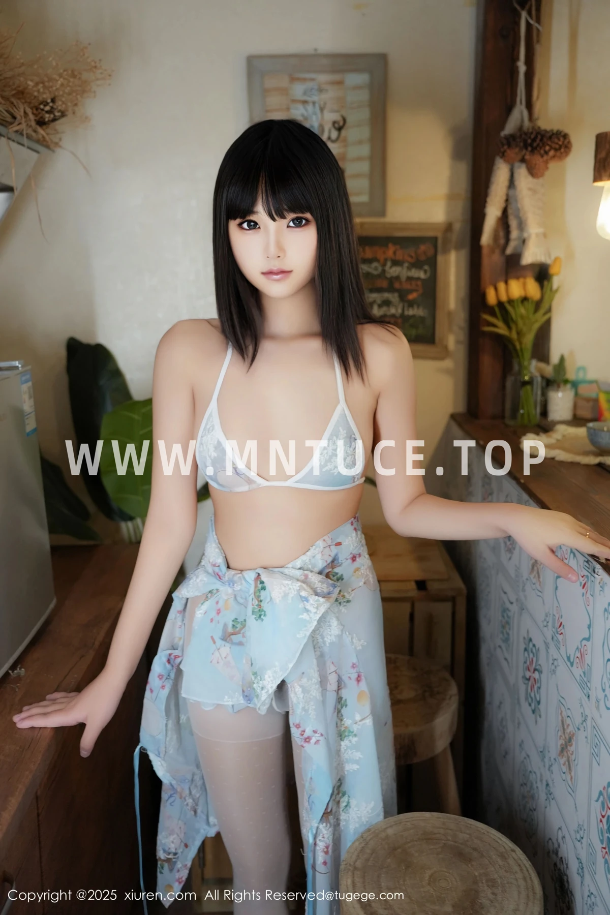 [秀人网] 2025.01.15 No.9760 姚若兮vay#[52P]-5