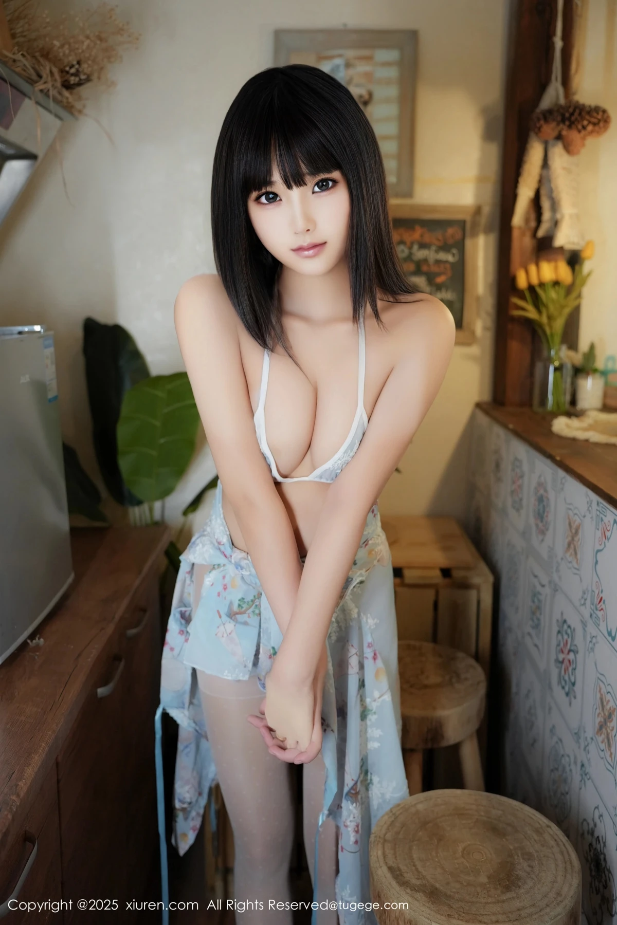 [秀人网] 2025.01.15 No.9760 姚若兮vay#[52P]-6