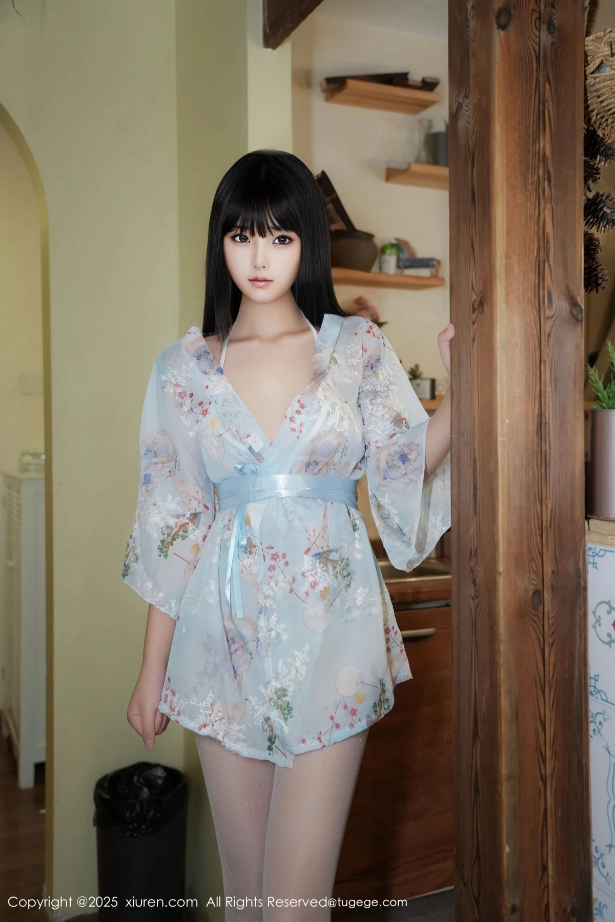 [秀人网] 2025.01.15 No.9760 姚若兮vay#[52P]-9