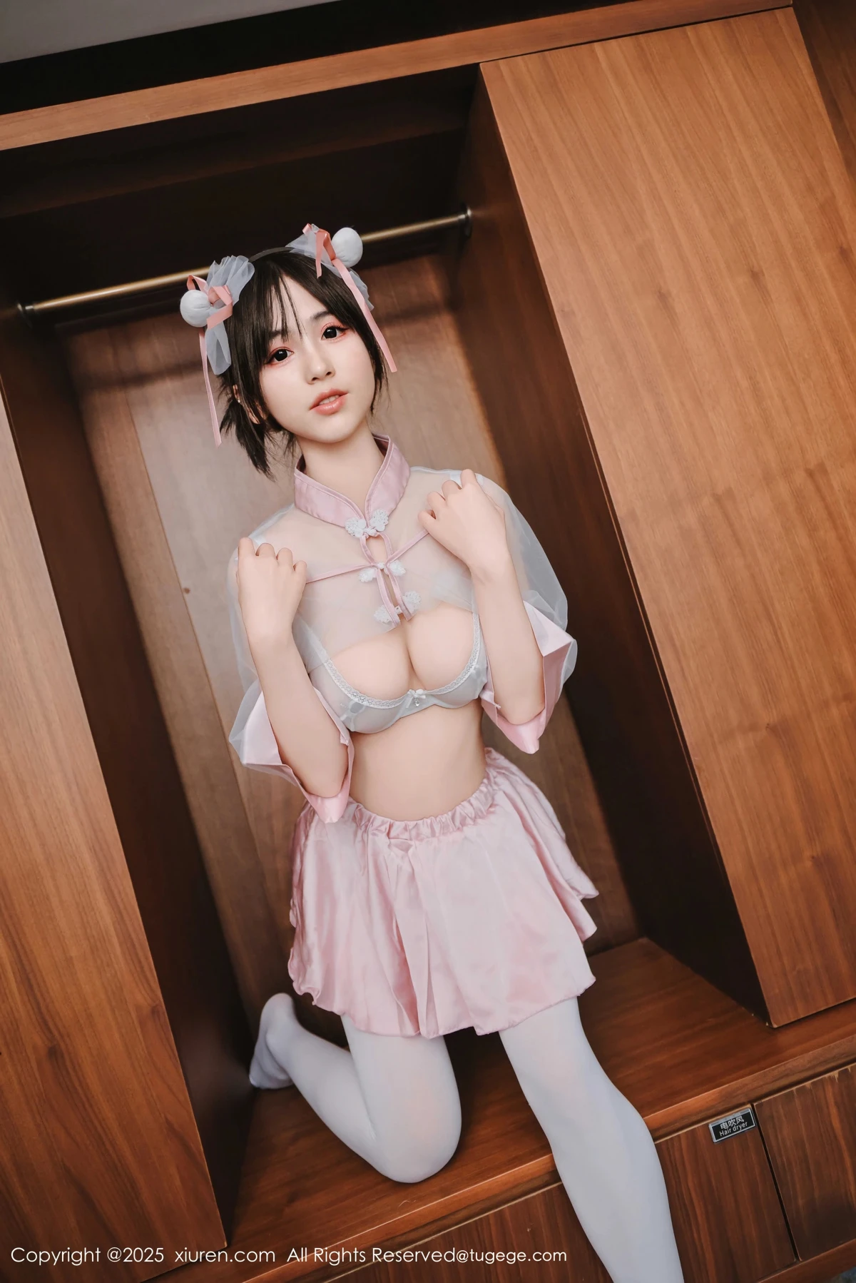 [秀人网] 2025.01.15 No.9763 奶芙乔乔#[69P]-5