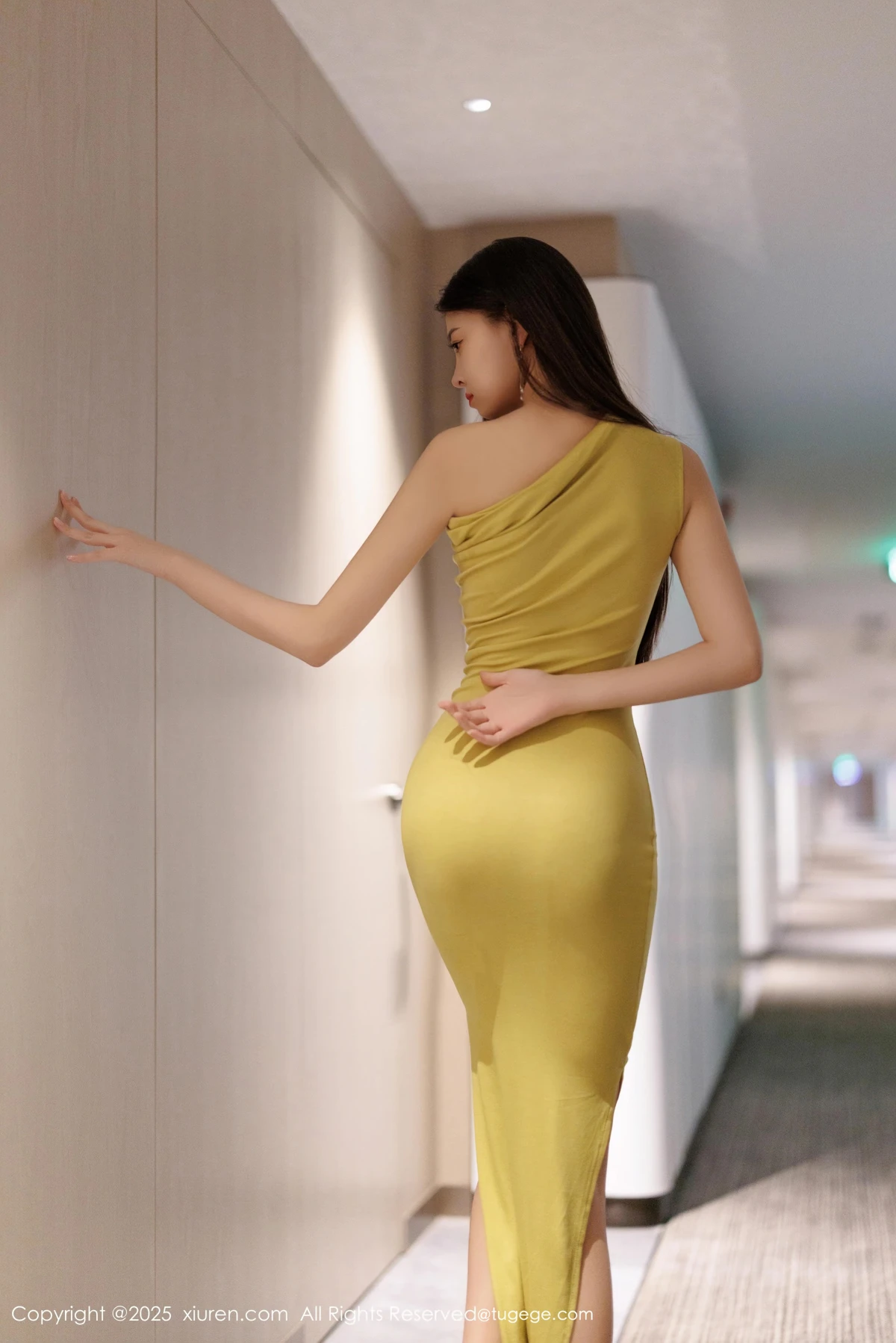 [秀人网] 2025.01.15 No.9761 初梦瑶#[84P]-10