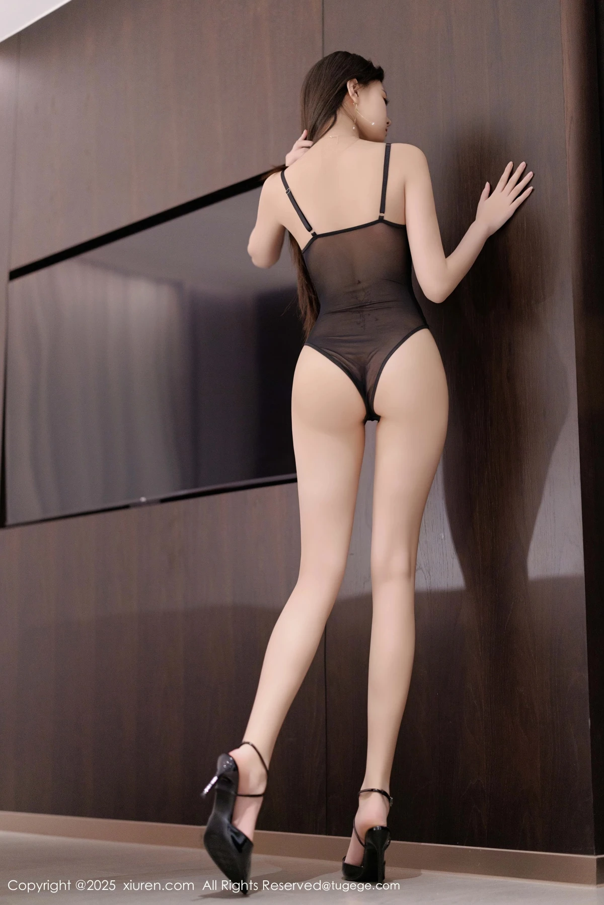 [秀人网] 2025.01.15 No.9761 初梦瑶#[84P]-5