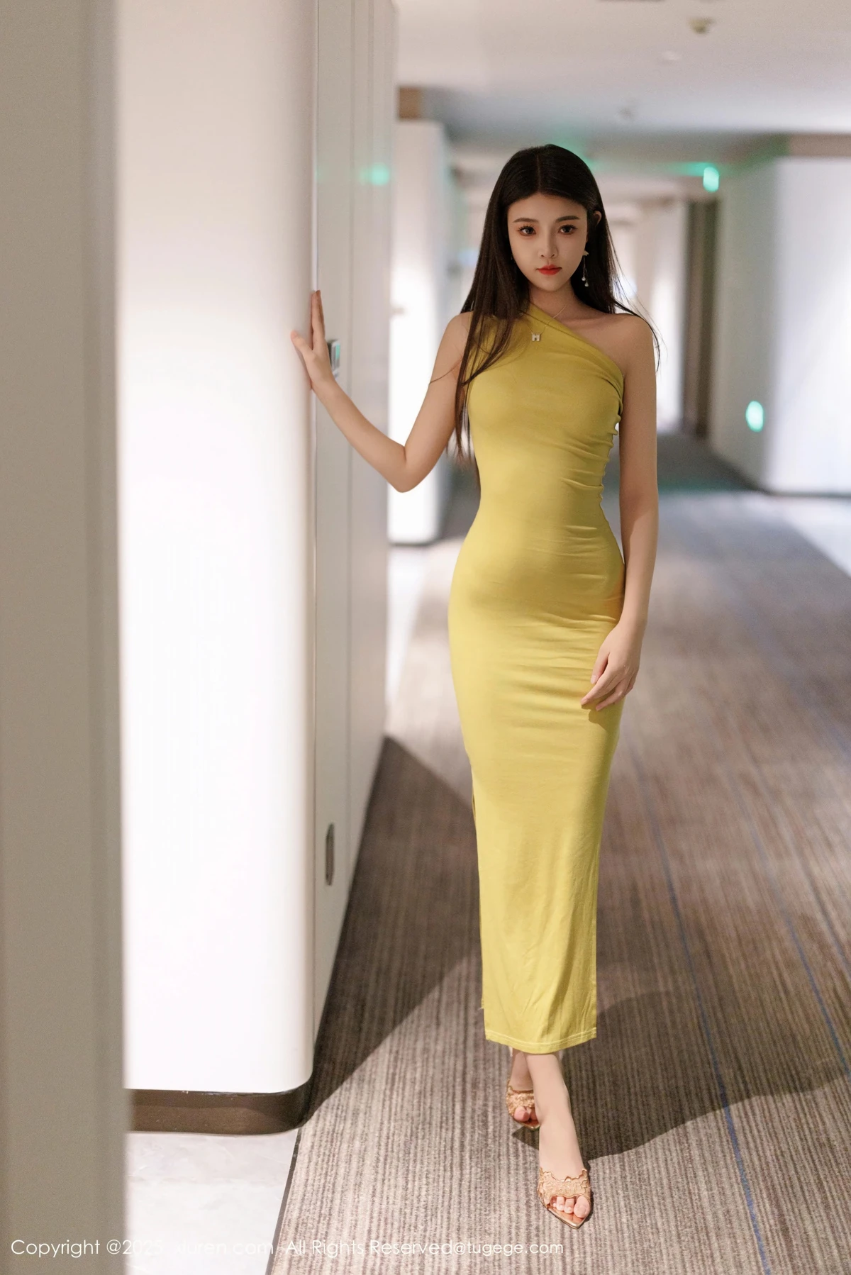 [秀人网] 2025.01.15 No.9761 初梦瑶#[84P]-7