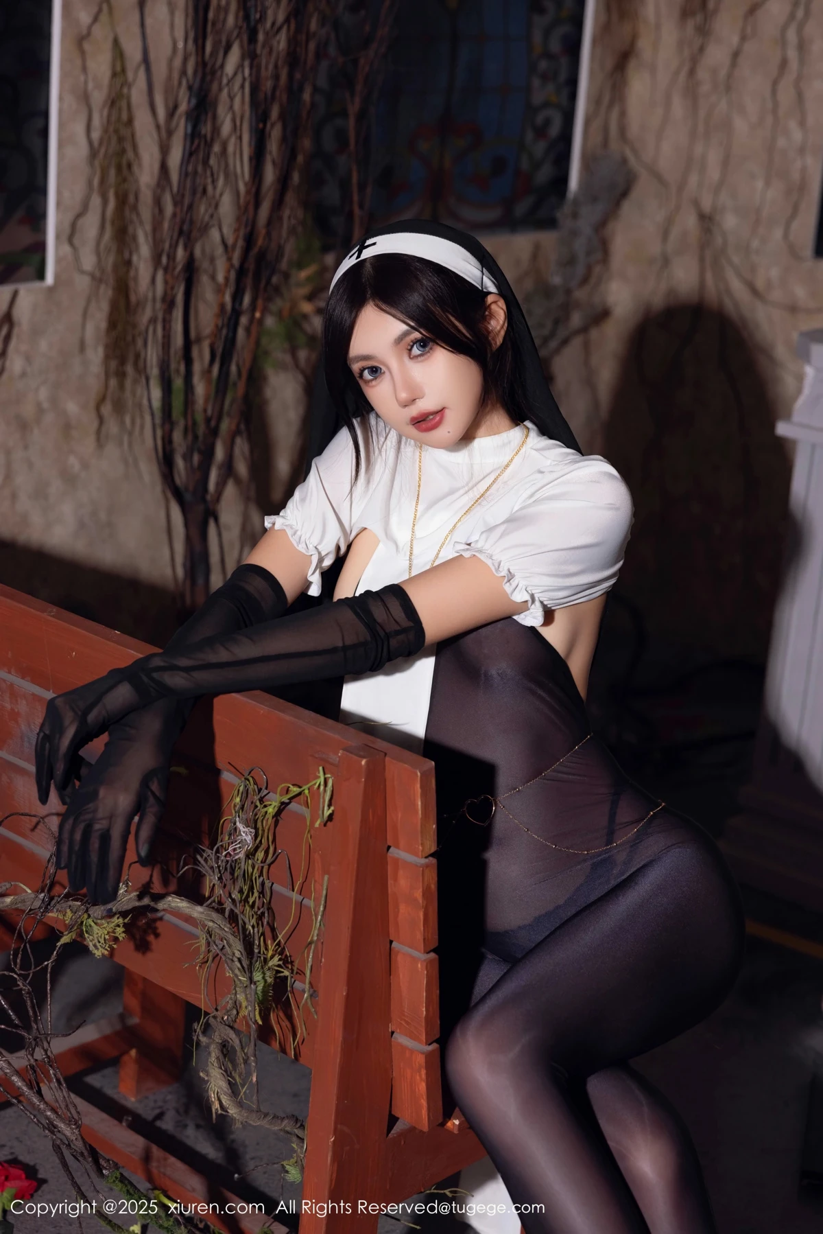 [秀人网] 2025.01.17 No.9774 绮里嘉ula#[80P]-2