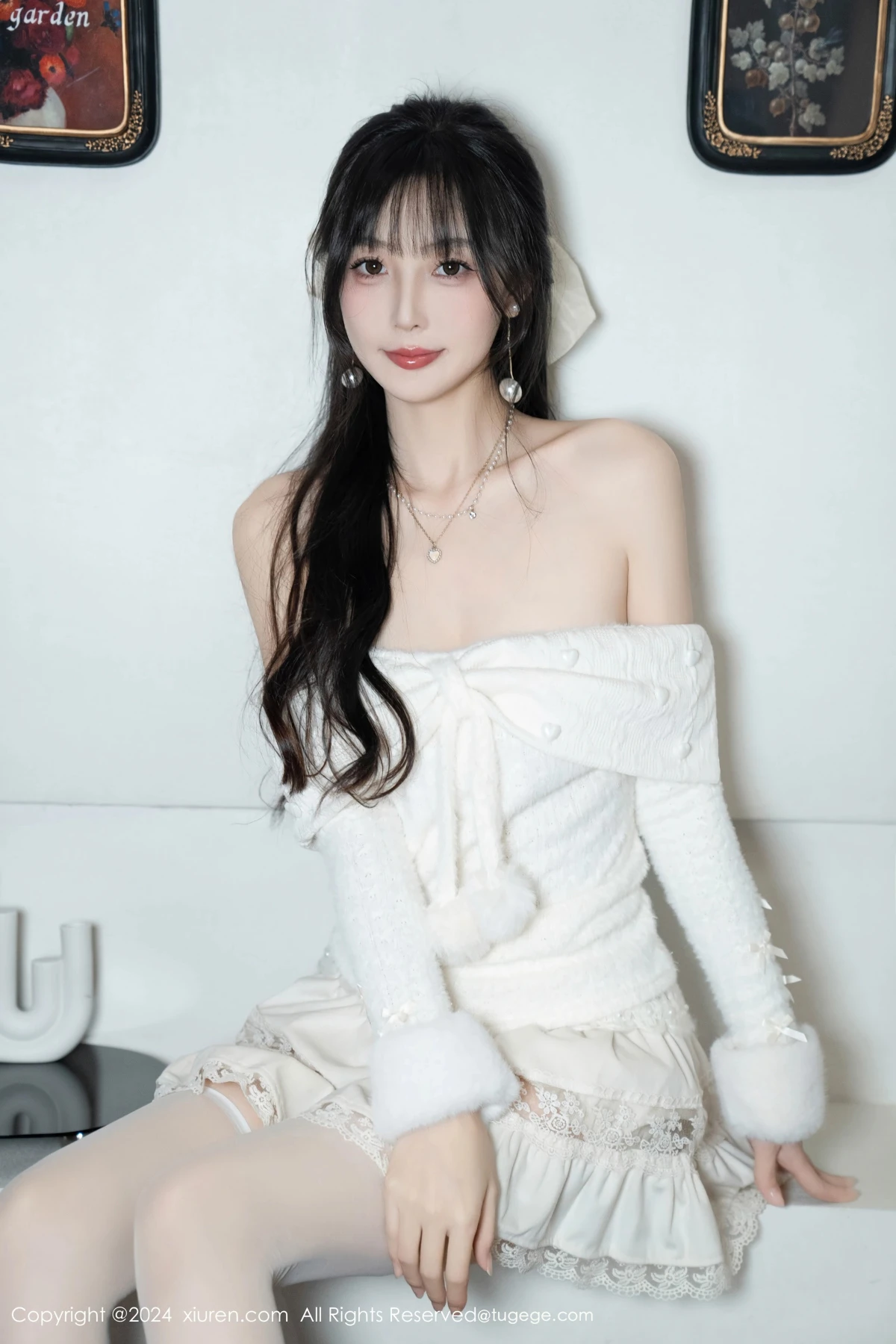 [秀人网] 2024.12.25 No.9658 林星阑#[94P]-12