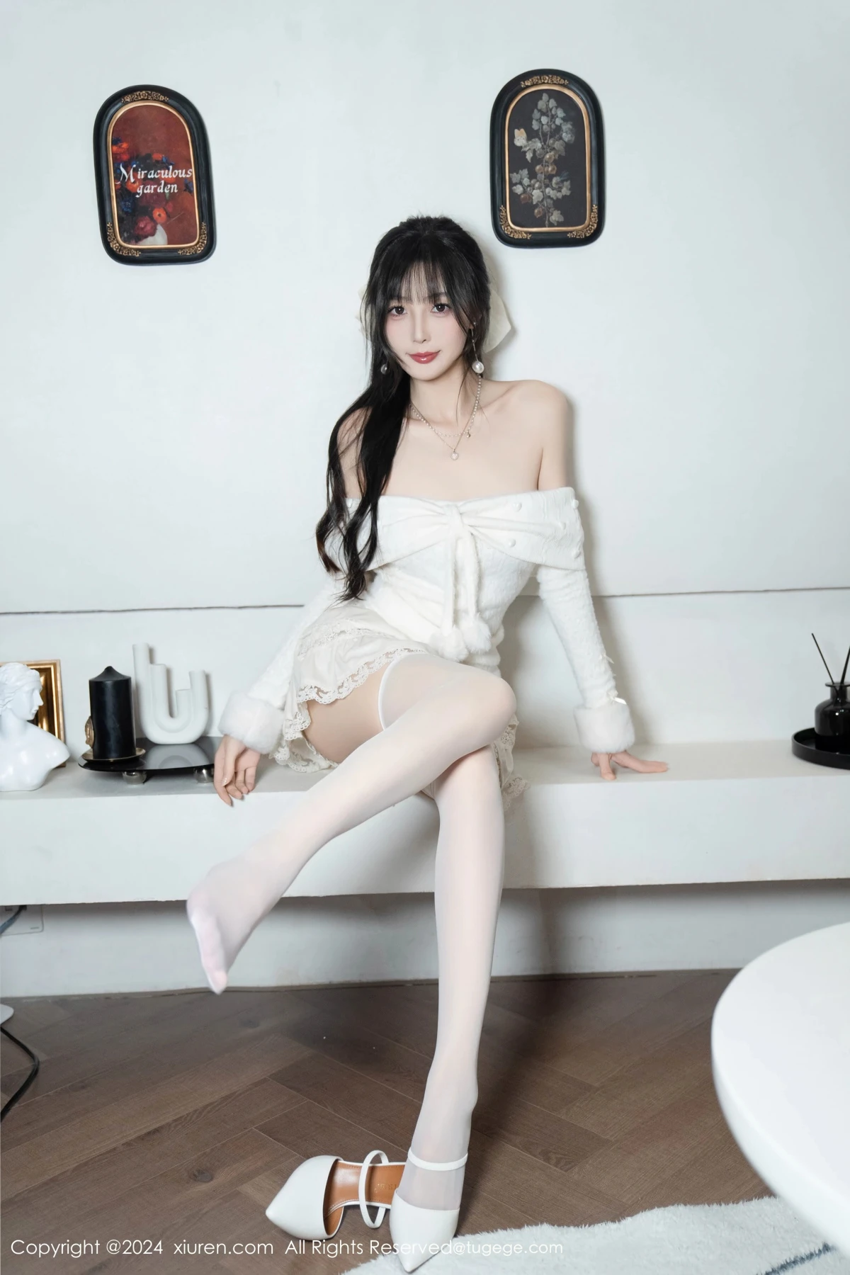 [秀人网] 2024.12.25 No.9658 林星阑#[94P]-13