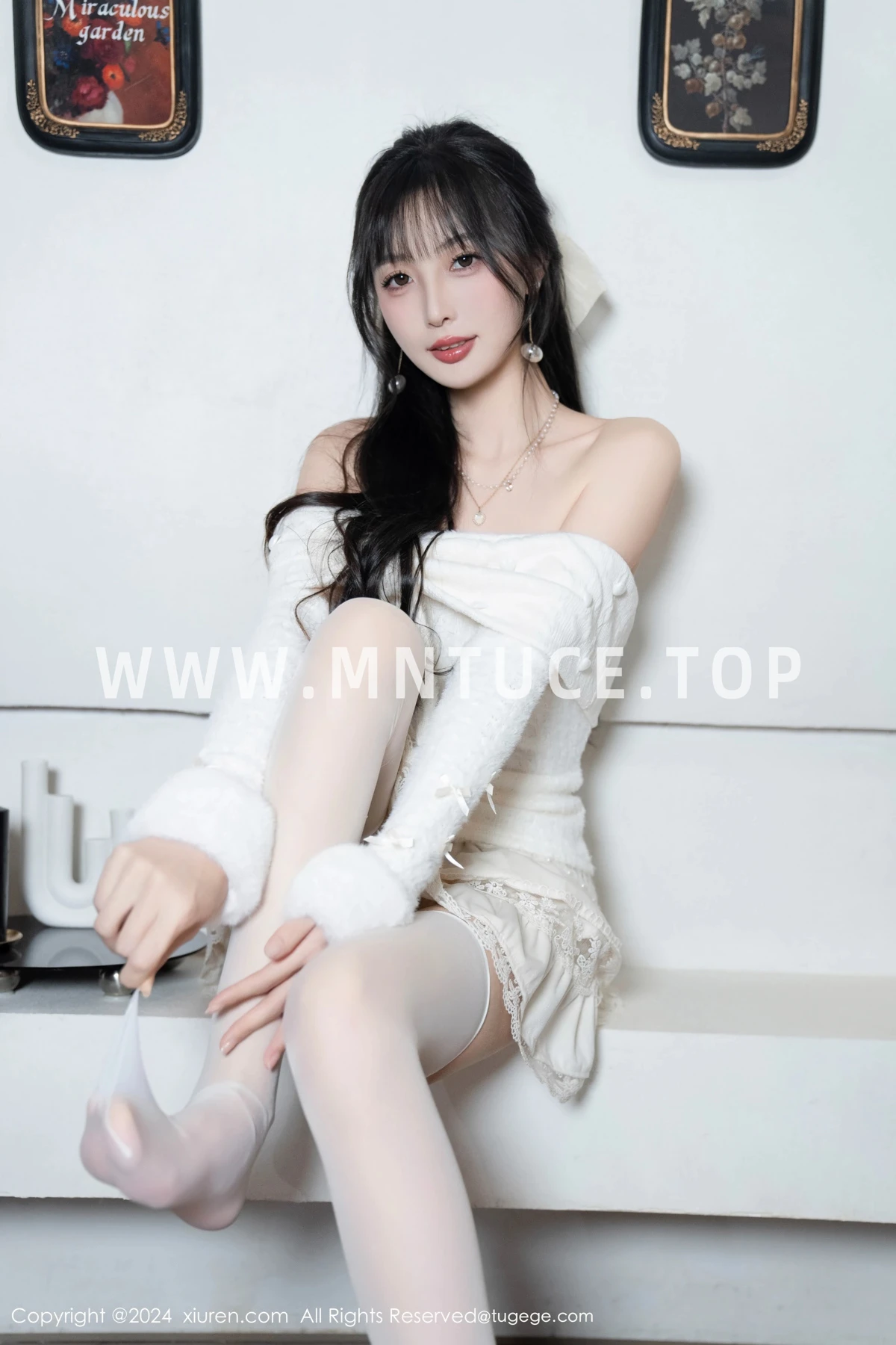 [秀人网] 2024.12.25 No.9658 林星阑#[94P]-15