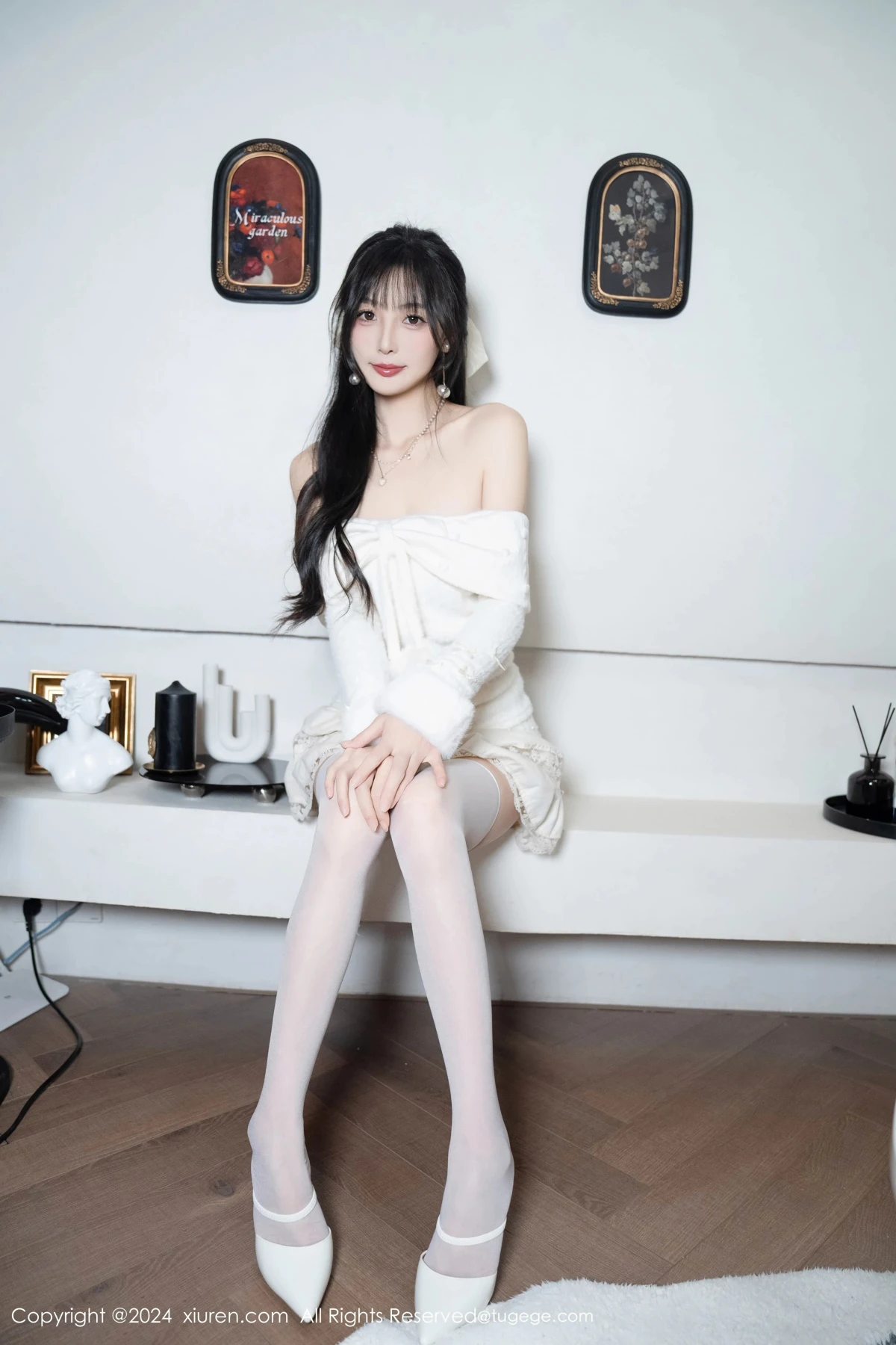 [秀人网] 2024.12.25 No.9658 林星阑#[94P]-16