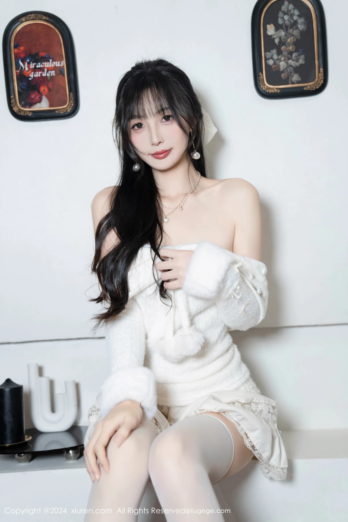 [秀人网] 2024.12.25 No.9658 林星阑#[94P]-17