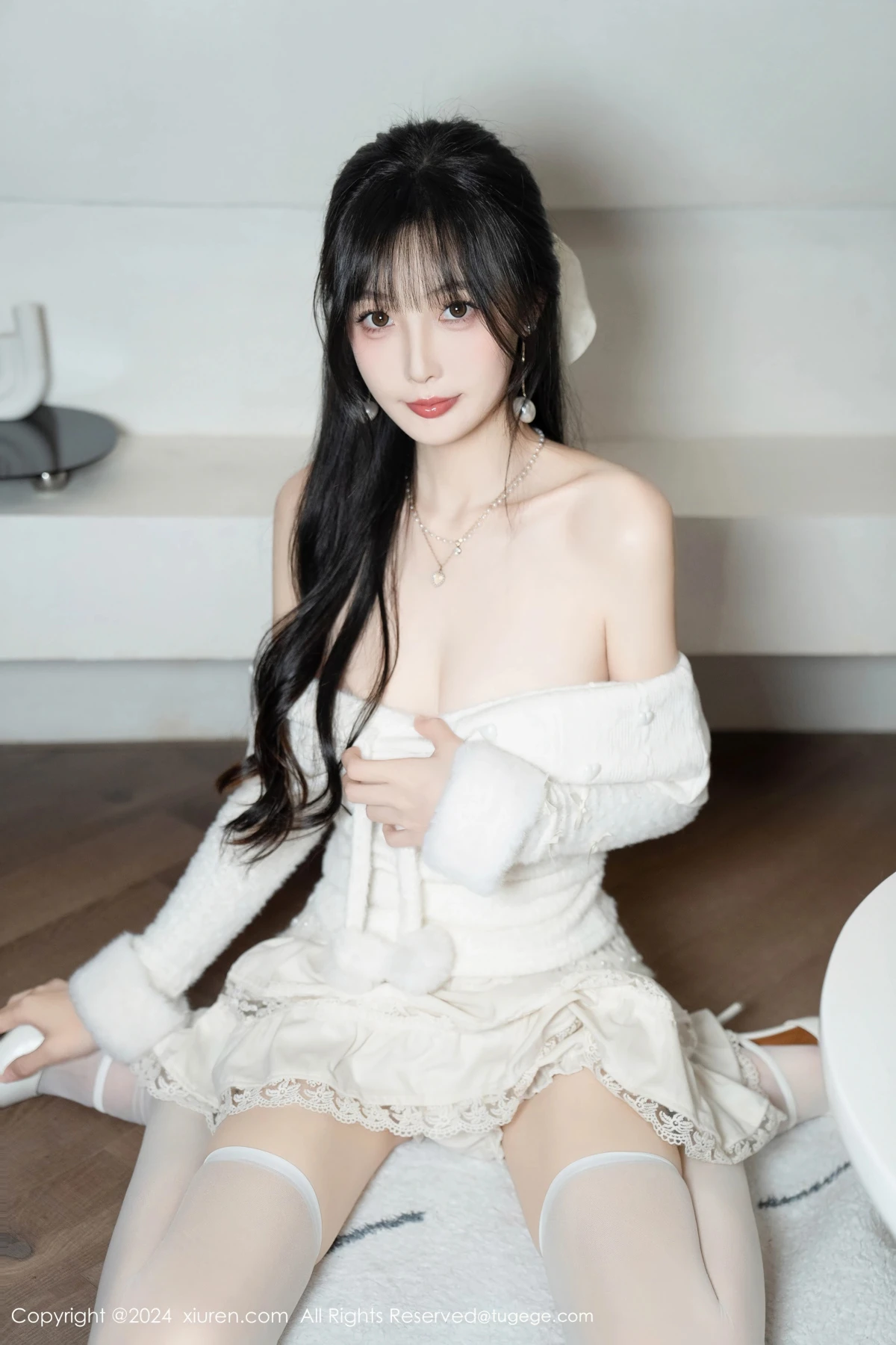 [秀人网] 2024.12.25 No.9658 林星阑#[94P]-13