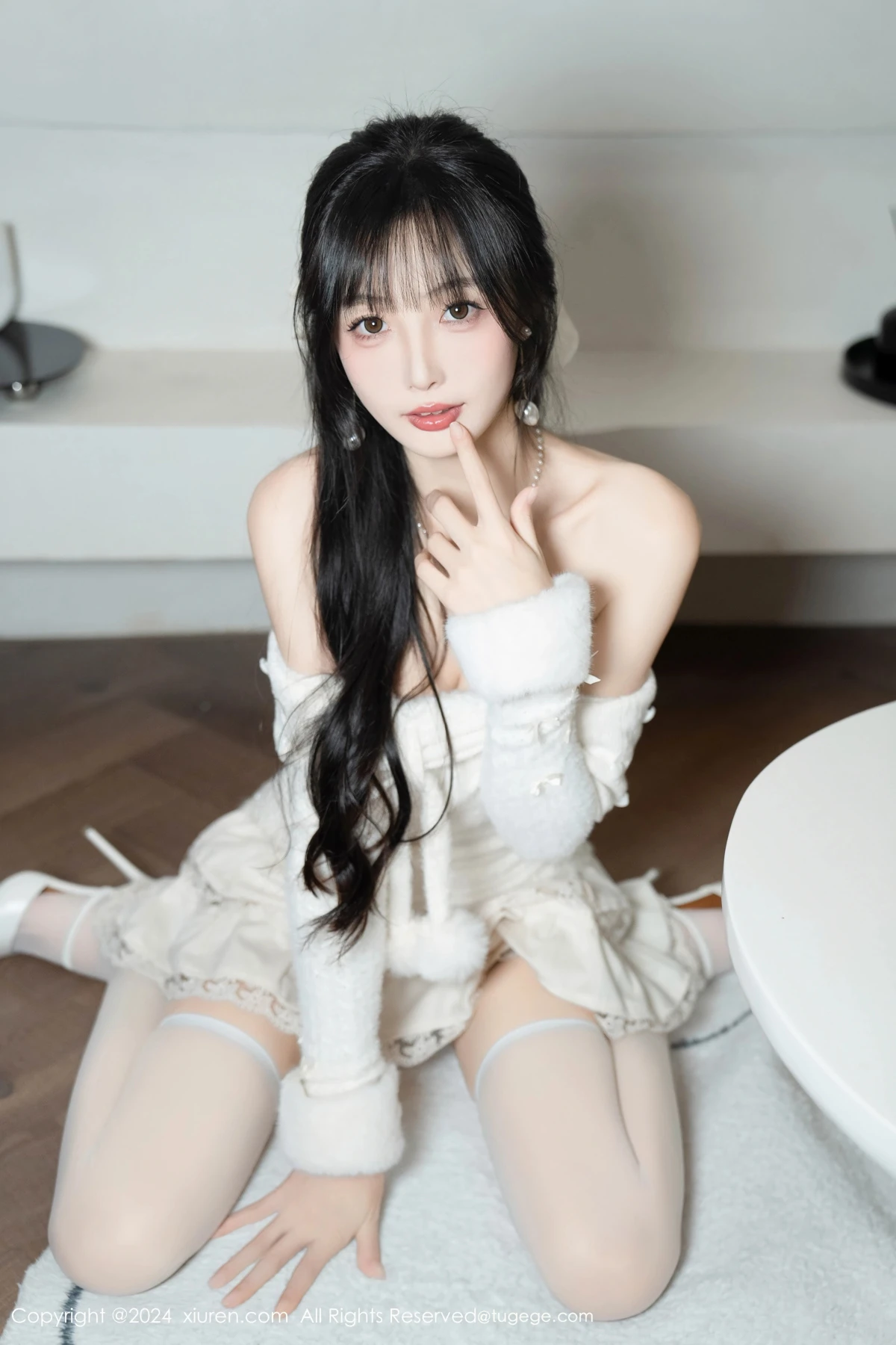 [秀人网] 2024.12.25 No.9658 林星阑#[94P]-15