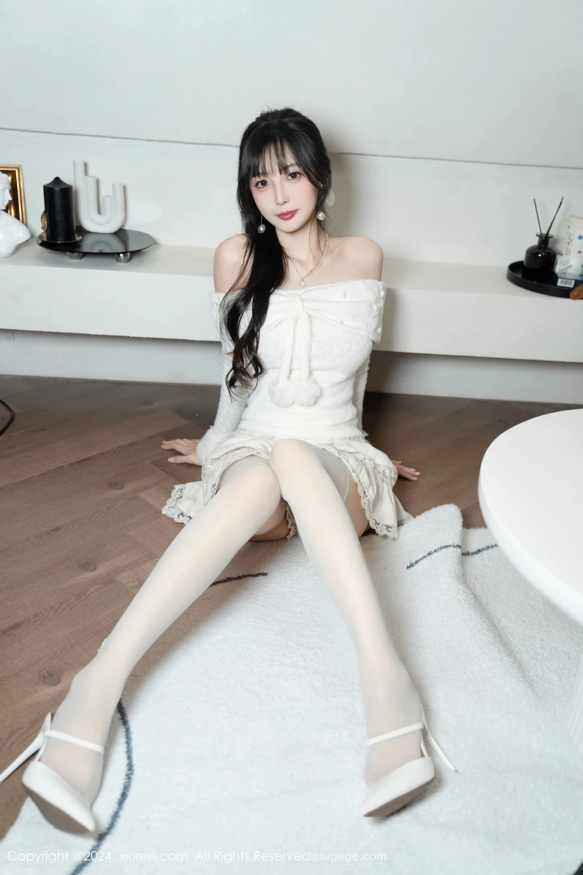 [秀人网] 2024.12.25 No.9658 林星阑#[94P]-18