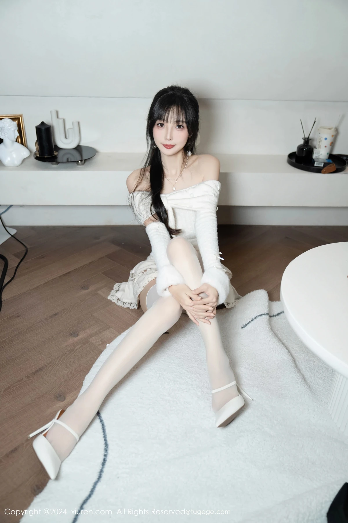 [秀人网] 2024.12.25 No.9658 林星阑#[94P]-3