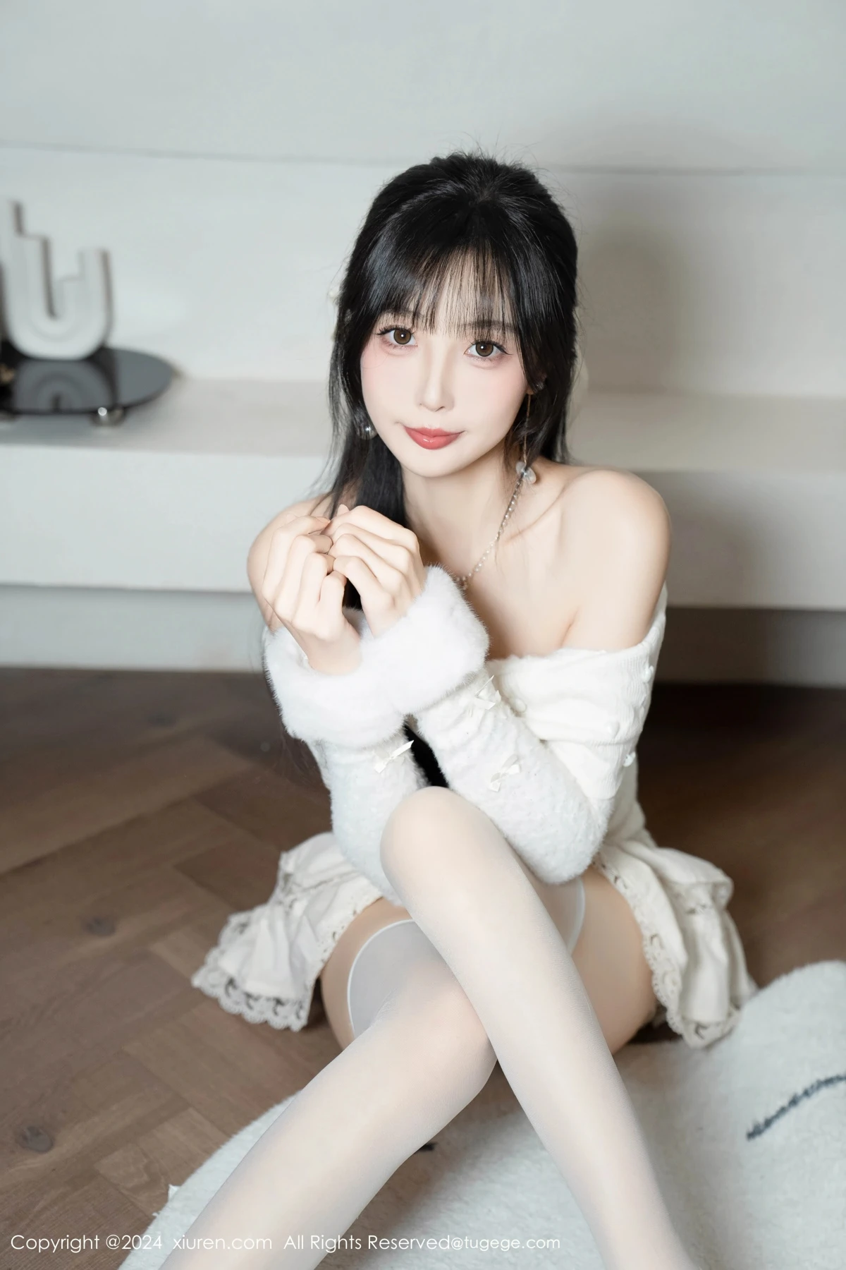 [秀人网] 2024.12.25 No.9658 林星阑#[94P]-4