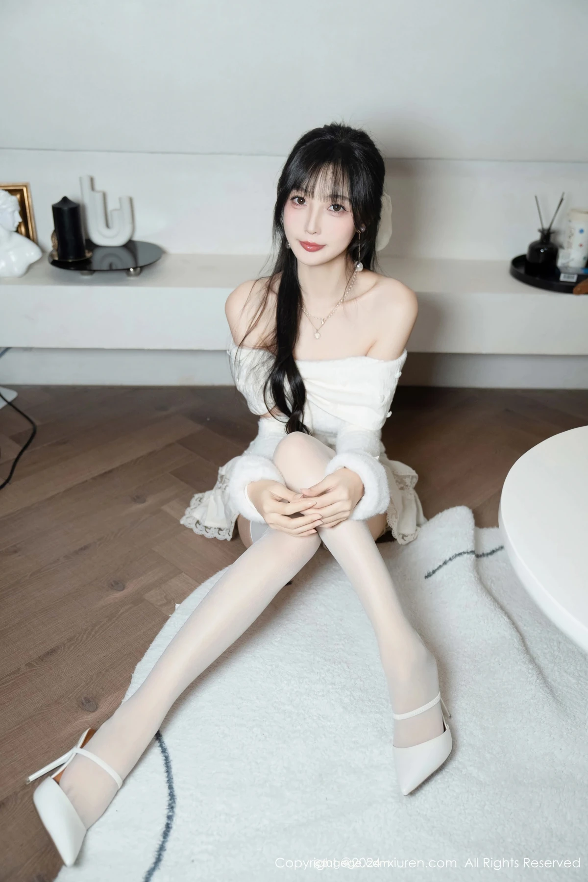 [XiuRen] 2024.12.25 No.9658 #[94P]-1