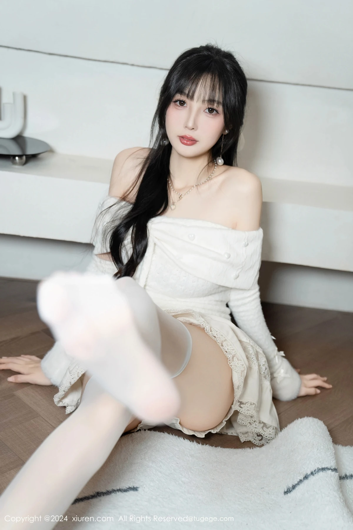 [XiuRen] 2024.12.25 No.9658 #[94P]-4