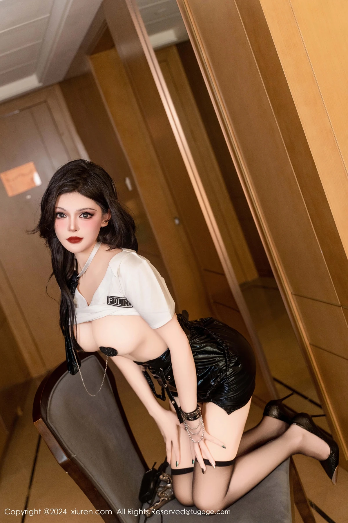 [秀人网] 2024.12.26 No.9661 伊丽莎有点白#[102P]-11