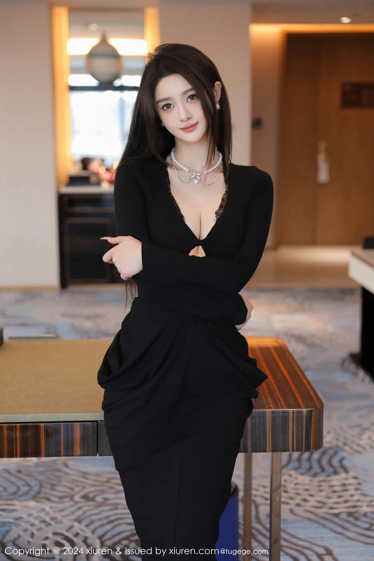 [秀人网] 2024.12.27 No.9670 candy糖糖#[79P]-4