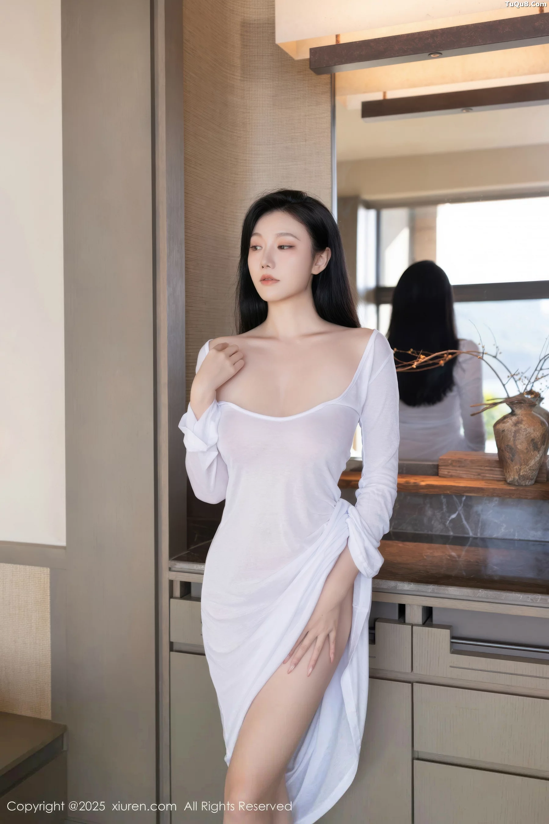 [秀人网] 2025.09.09 No.10747 安然#[80P]-12