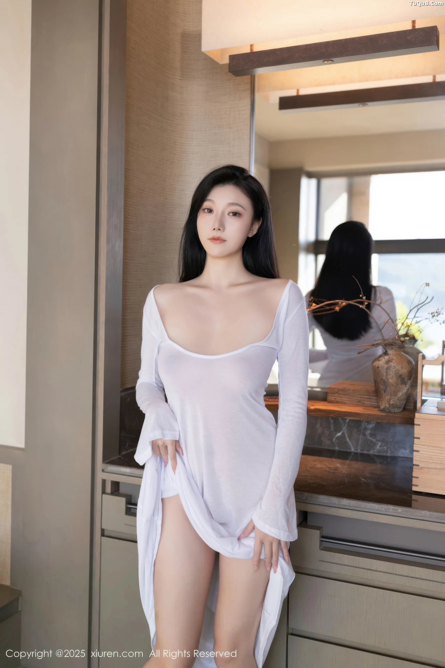 [秀人网] 2025.09.09 No.10747 安然#[80P]-13