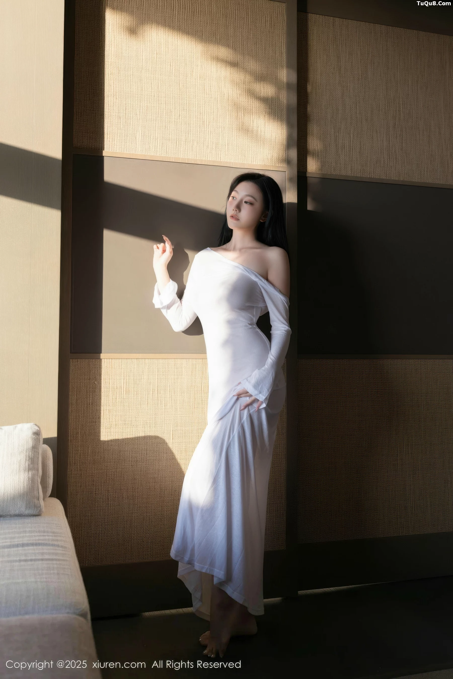 [秀人网] 2025.09.09 No.10747 安然#[80P]-4