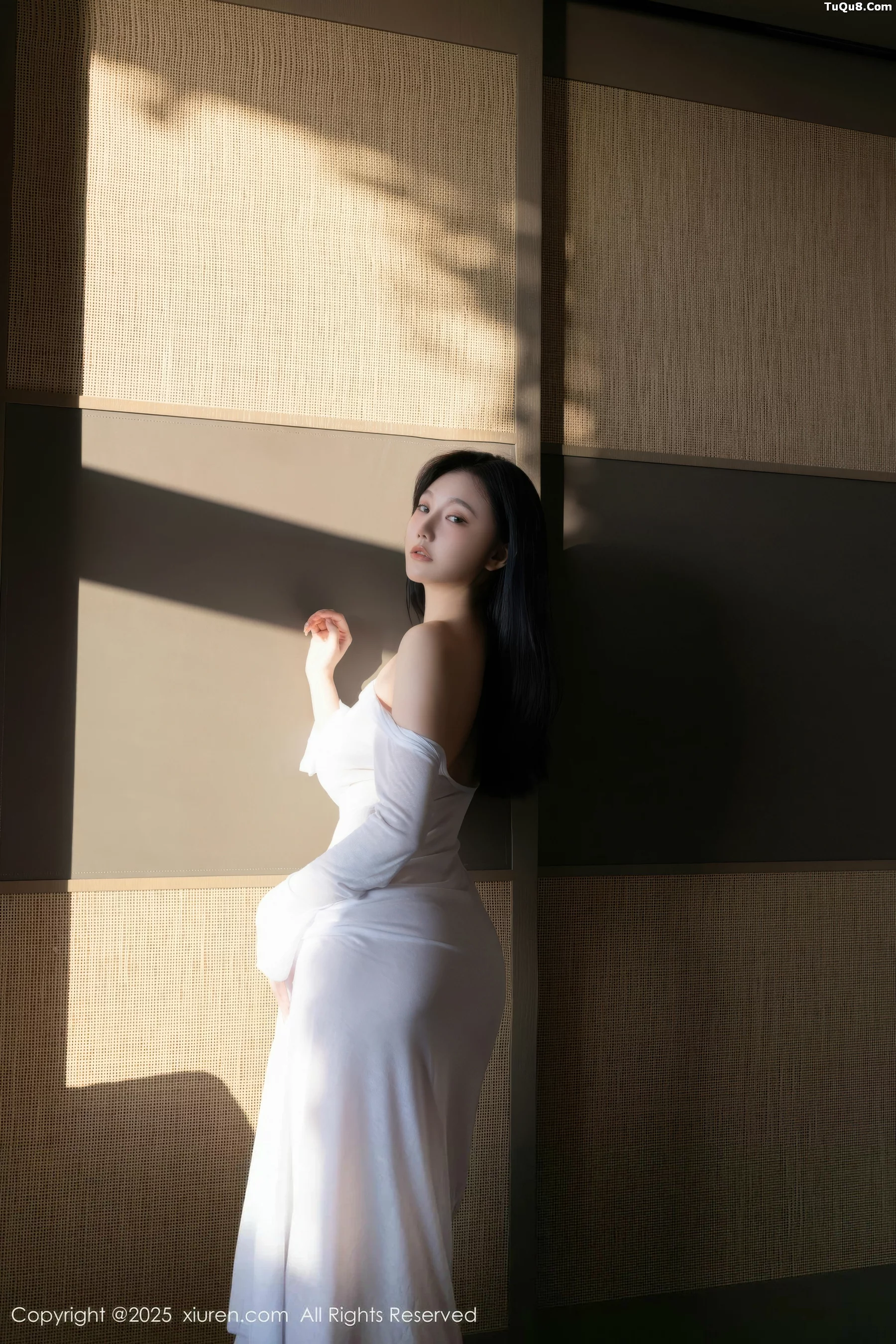 [秀人网] 2025.09.09 No.10747 安然#[80P]-5