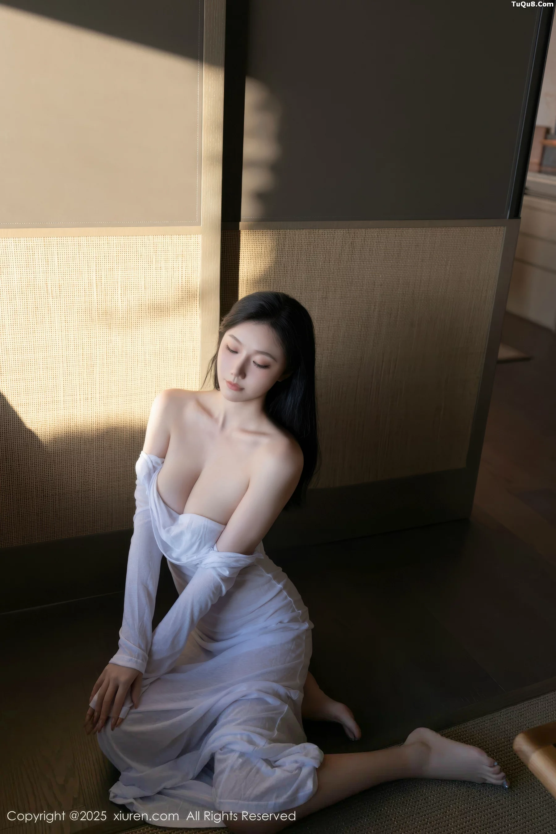 [秀人网] 2025.09.09 No.10747 安然#[80P]-6