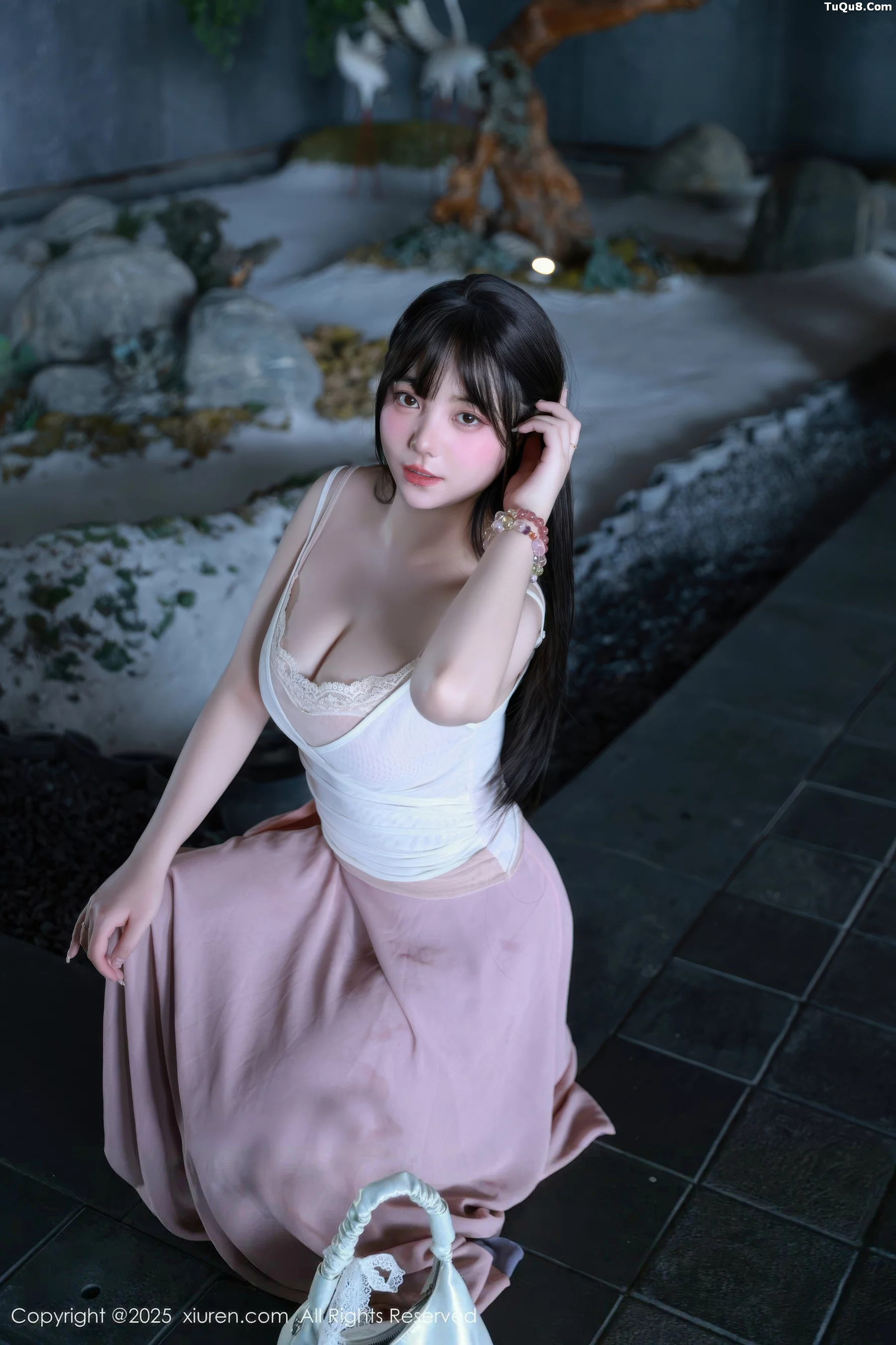 [秀人网] 2025.09.09 No.10746 软情#[86P]-11