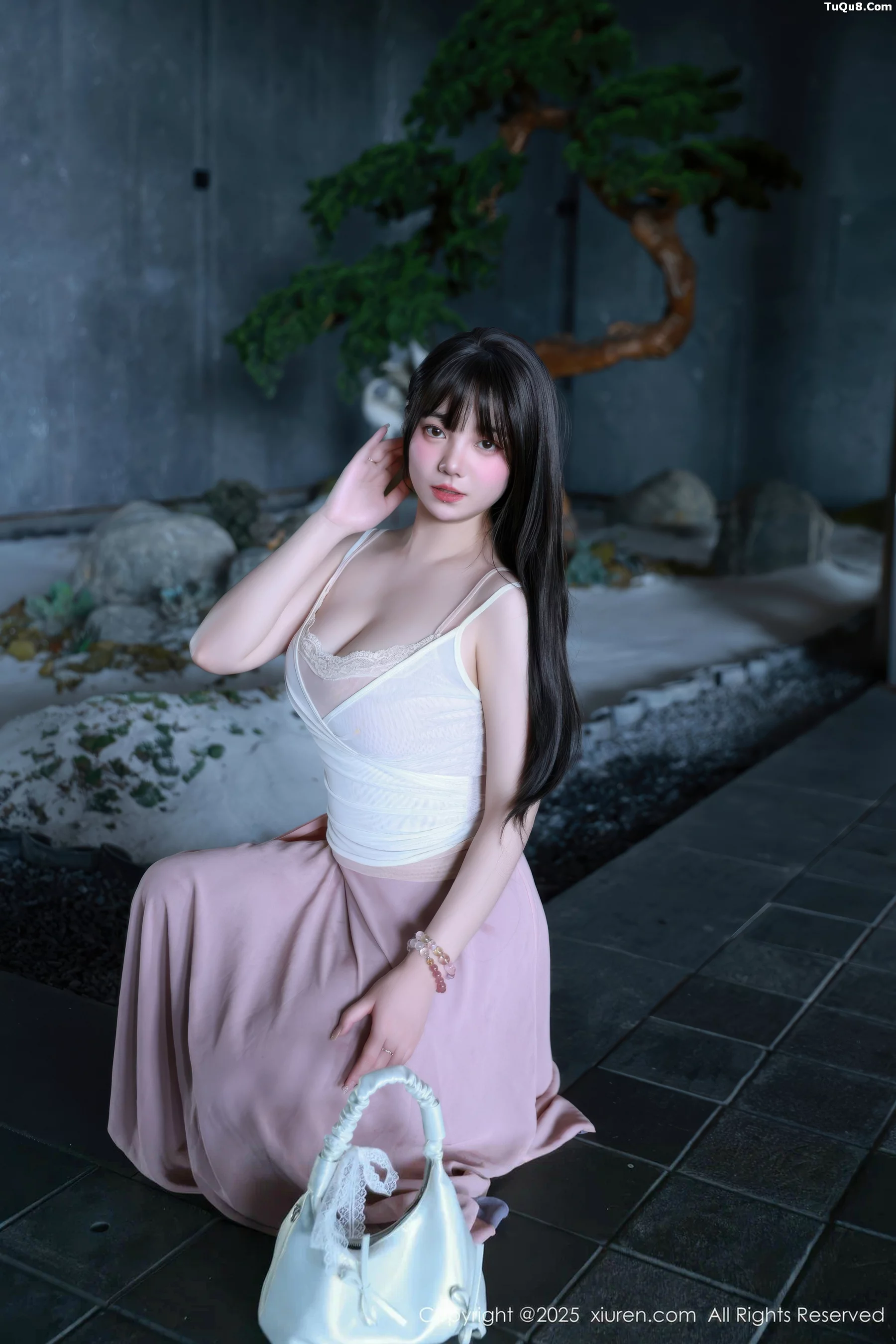 [秀人网] 2025.09.09 No.10746 软情#[86P]-13