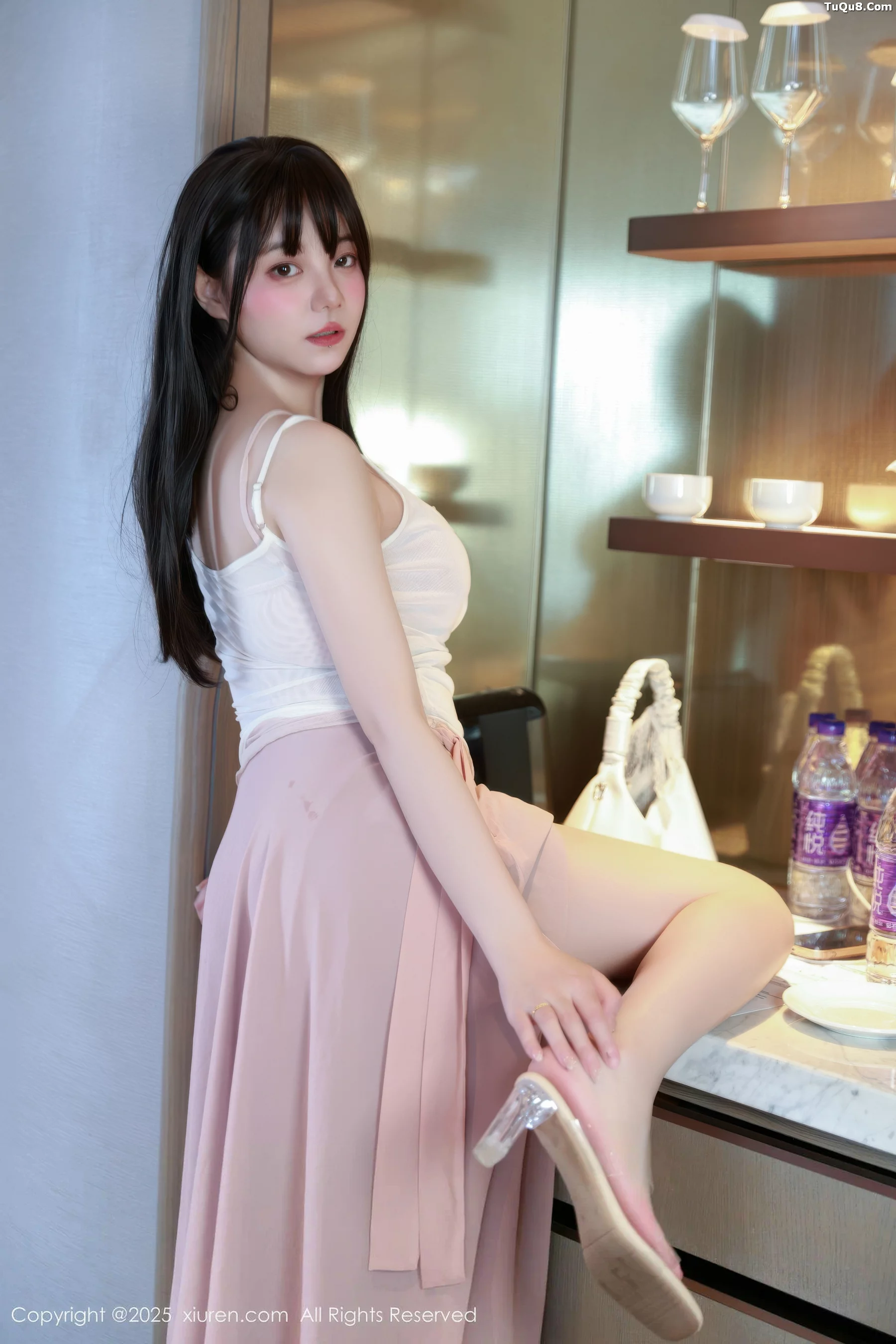 [秀人网] 2025.09.09 No.10746 软情#[86P]-18
