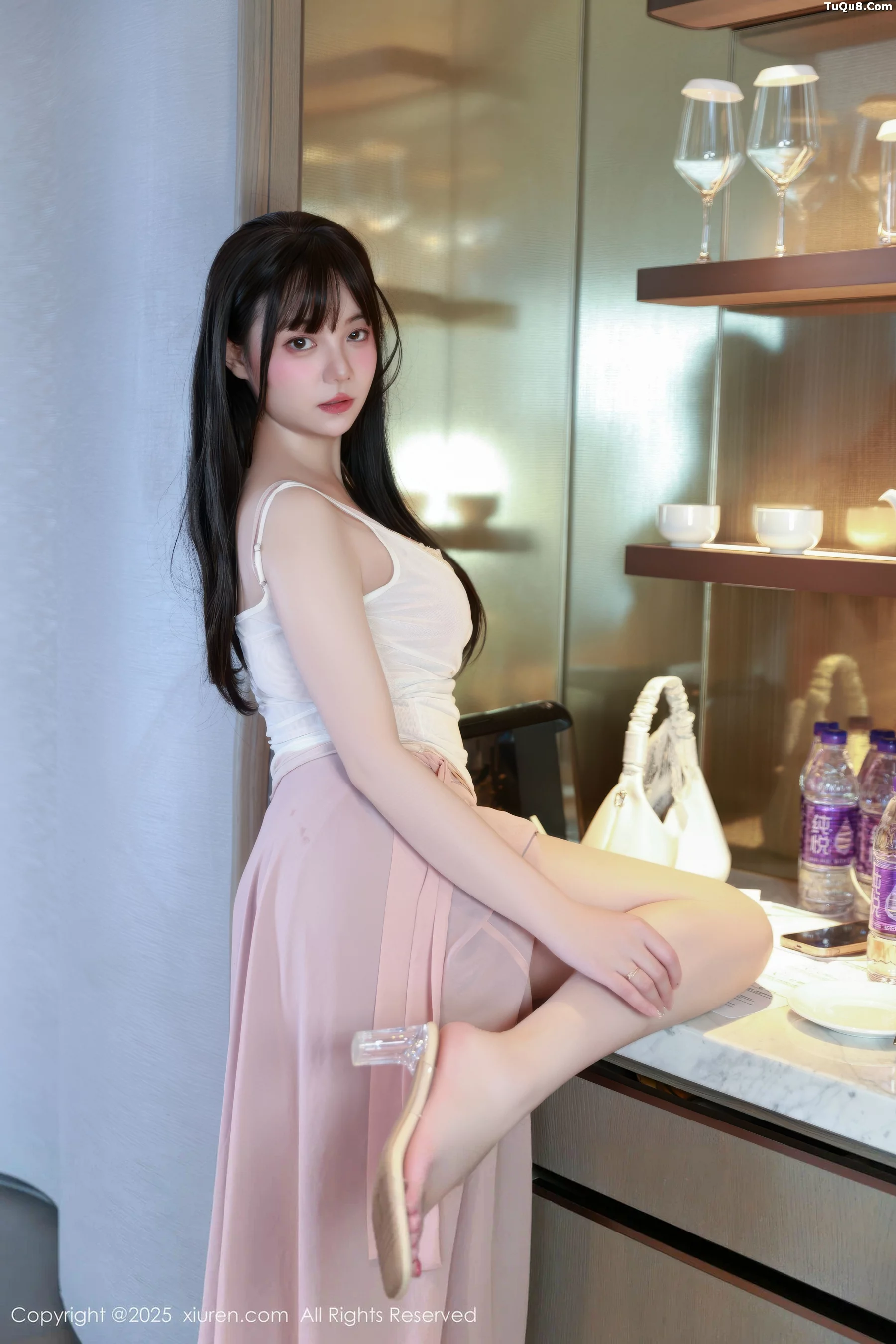[秀人网] 2025.09.09 No.10746 软情#[86P]-1
