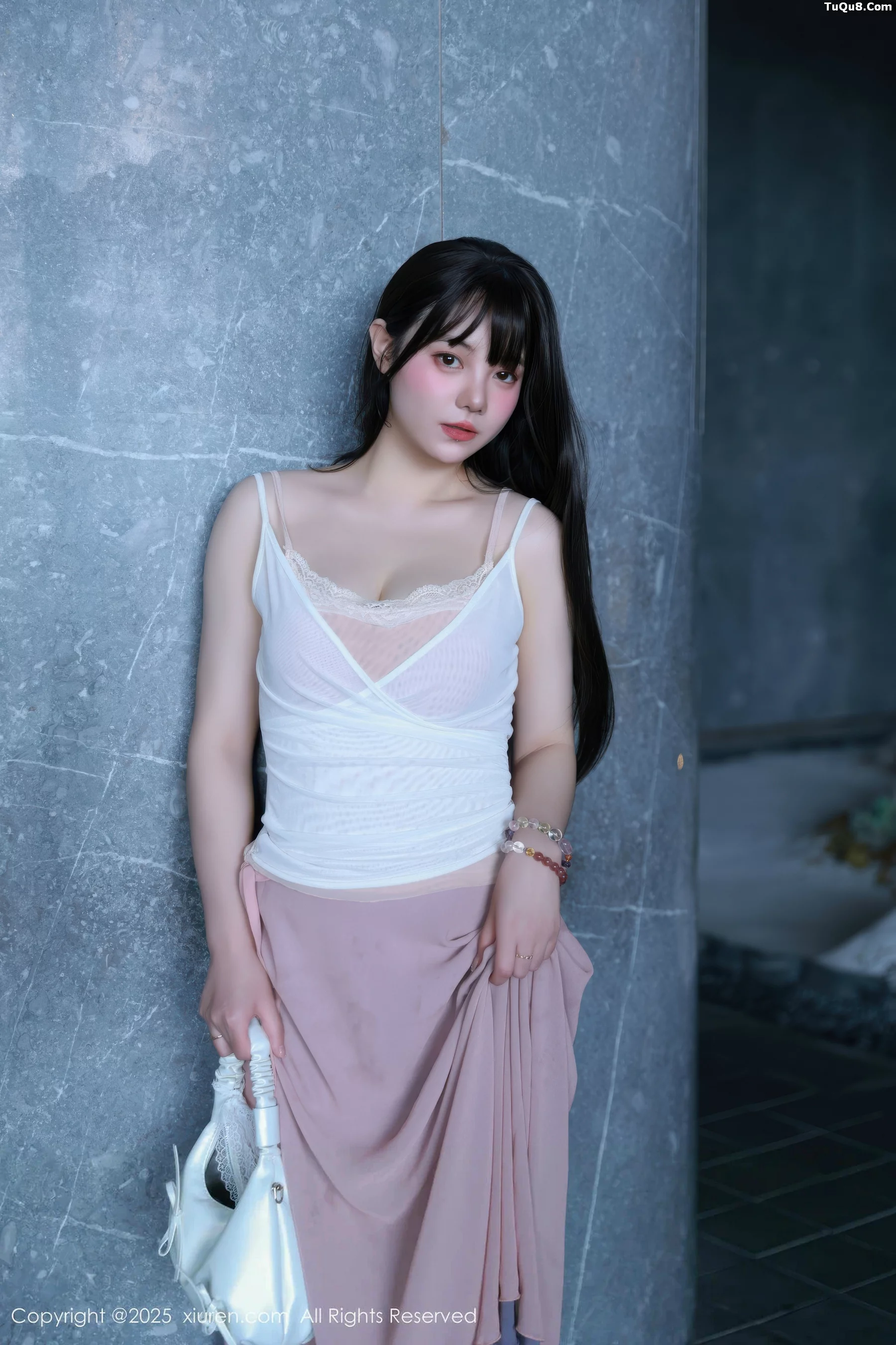 [秀人网] 2025.09.09 No.10746 软情#[86P]-7