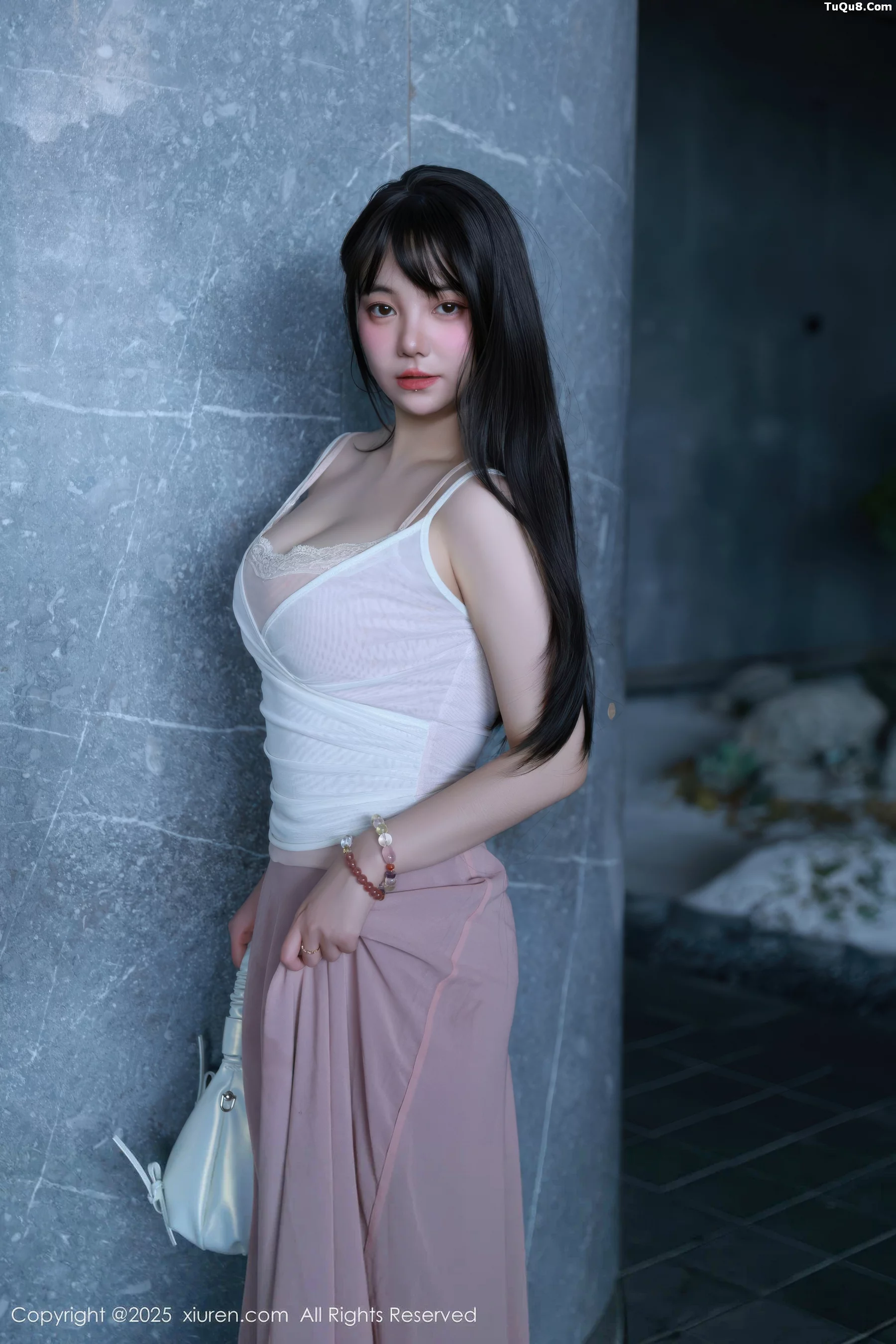 [秀人网] 2025.09.09 No.10746 软情#[86P]-8