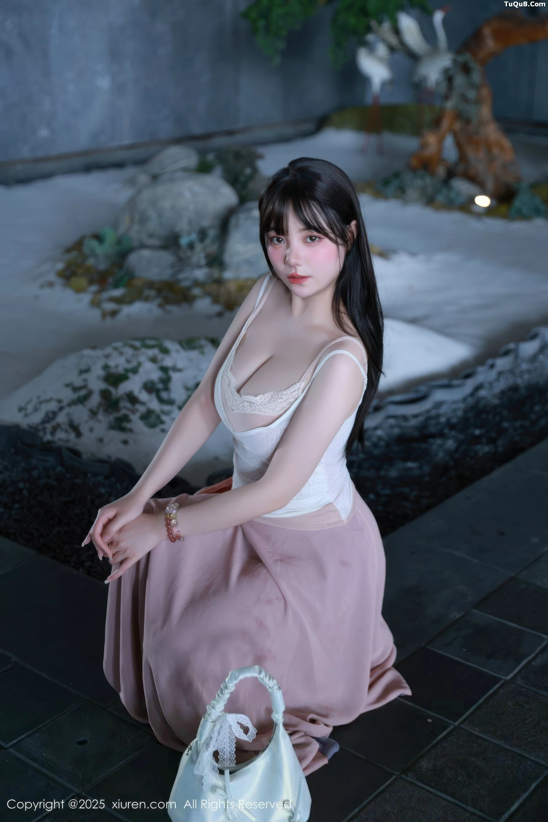 [秀人网] 2025.09.09 No.10746 软情#[86P]-9