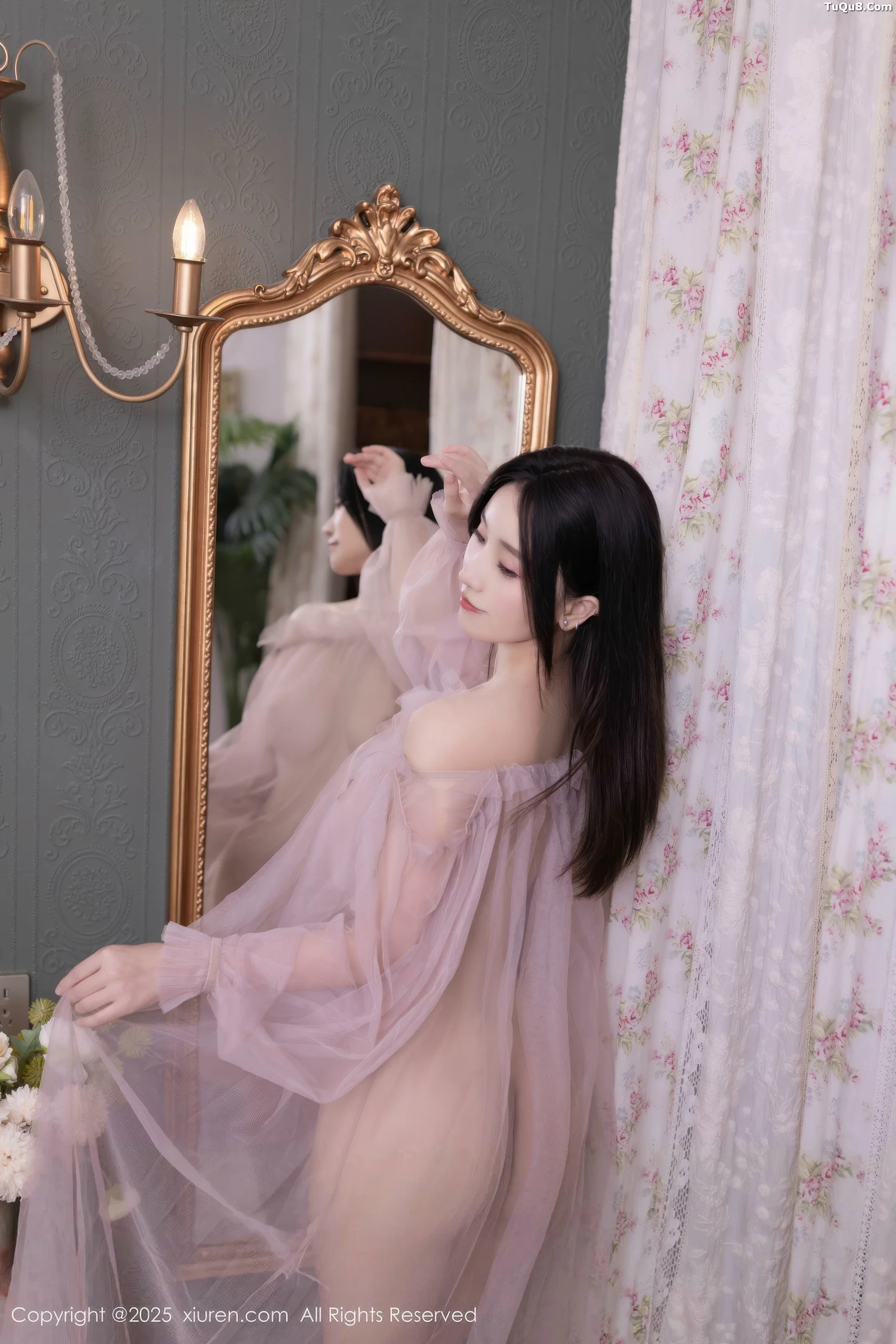 [秀人网] 2025.09.10 No.10752 杏子#[68P]-12