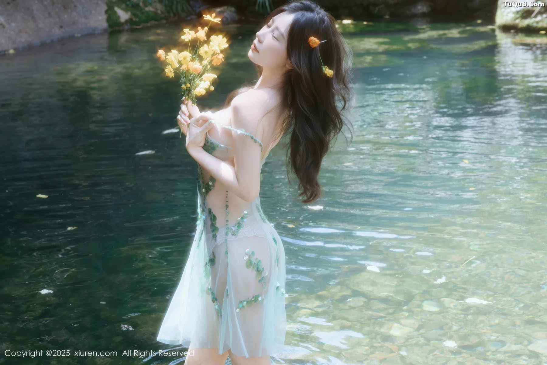 [秀人网] 2025.09.11 No.10756 尹甜甜#[58P]-14