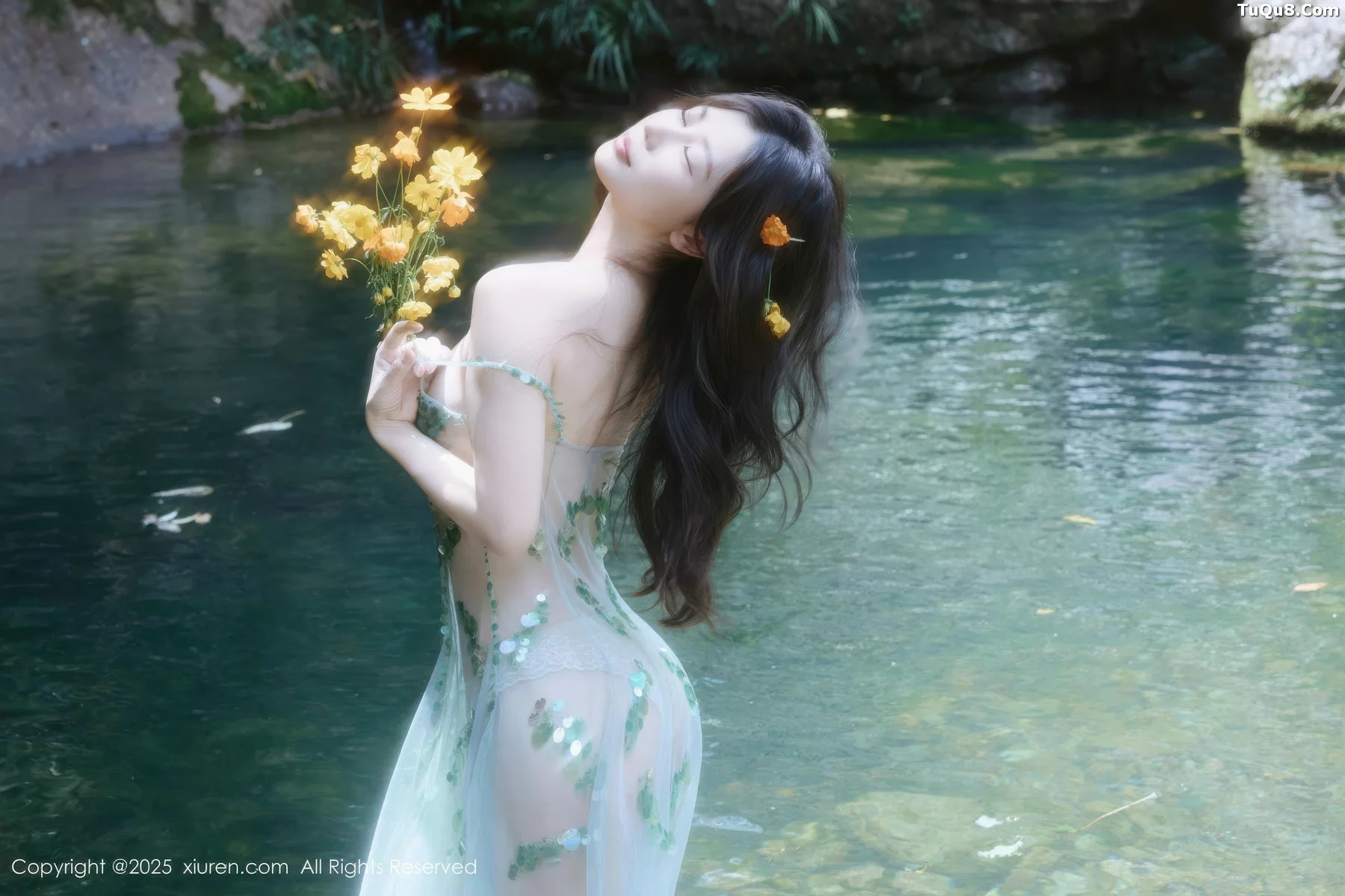 [秀人网] 2025.09.11 No.10756 尹甜甜#[58P]-16