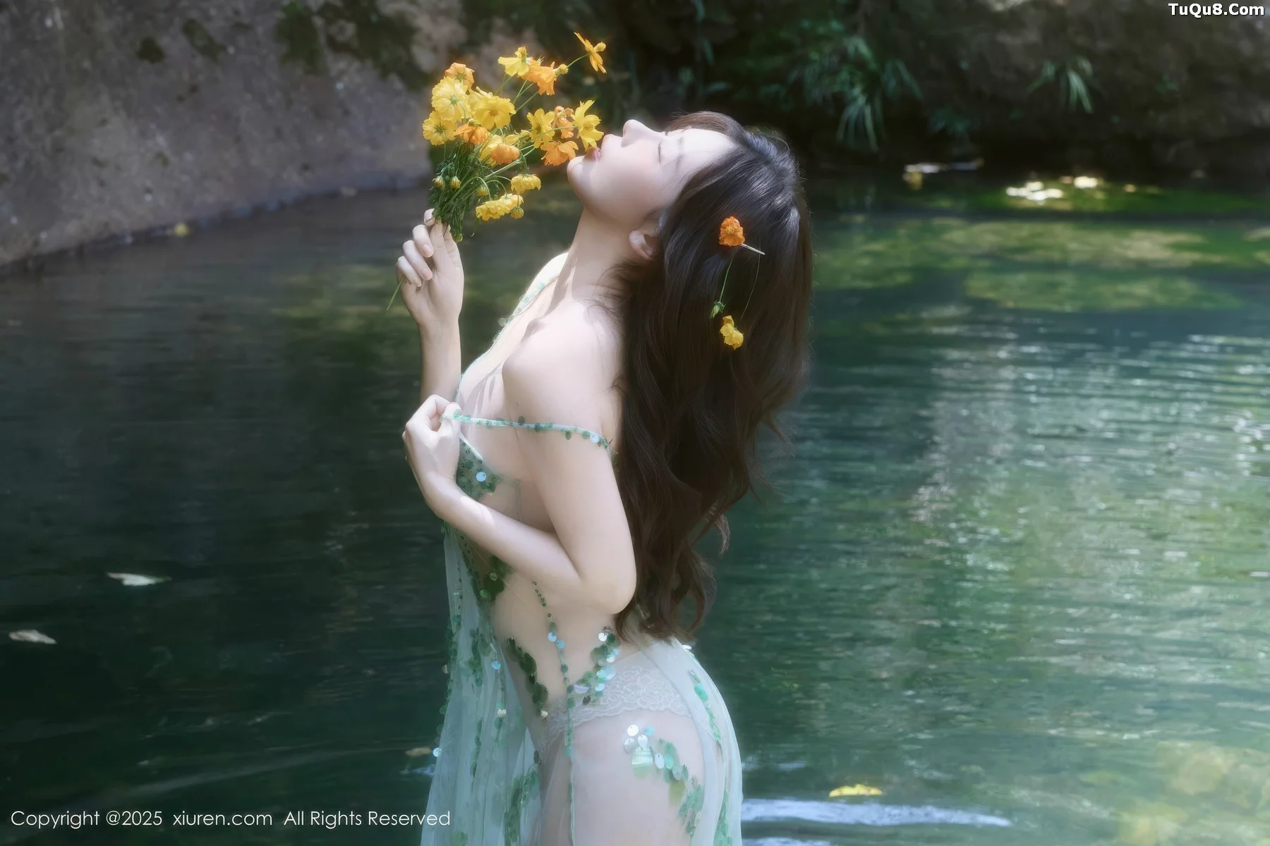 [秀人网] 2025.09.11 No.10756 尹甜甜#[58P]-17