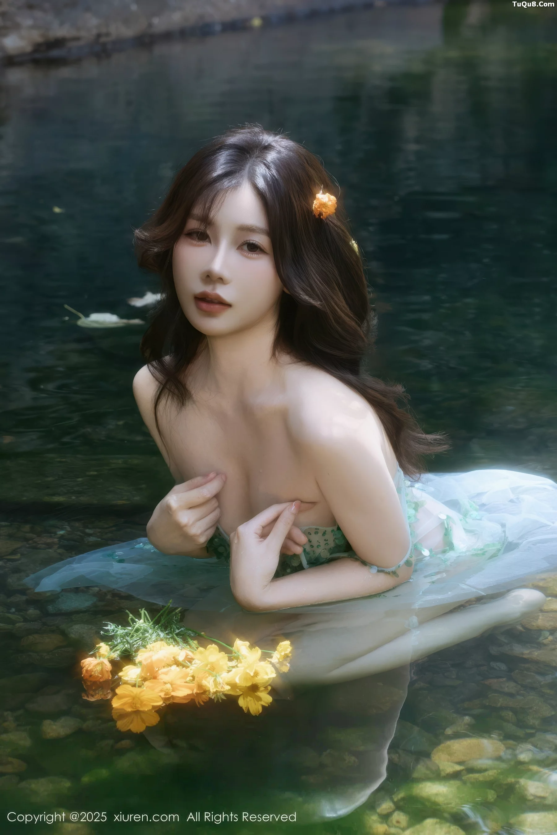 [秀人网] 2025.09.11 No.10756 尹甜甜#[58P]-4