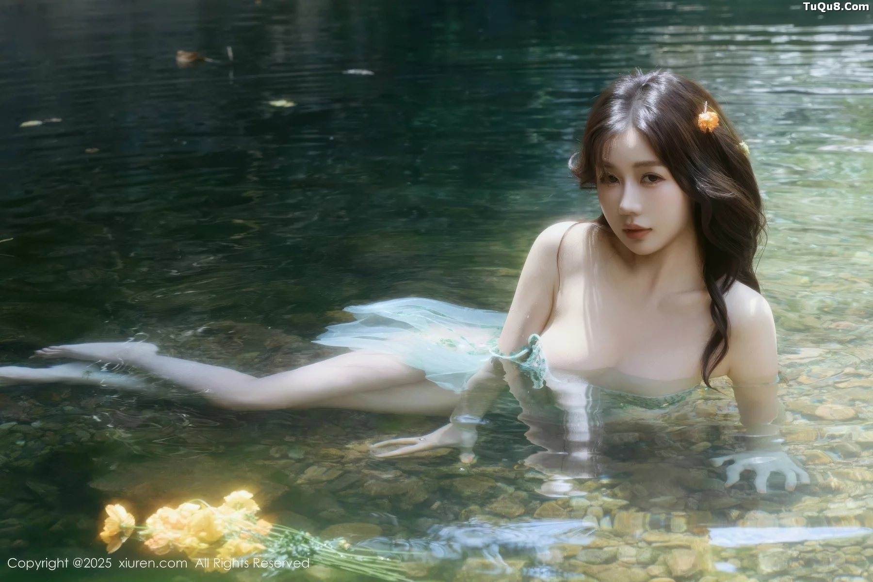 [秀人网] 2025.09.11 No.10756 尹甜甜#[58P]-6
