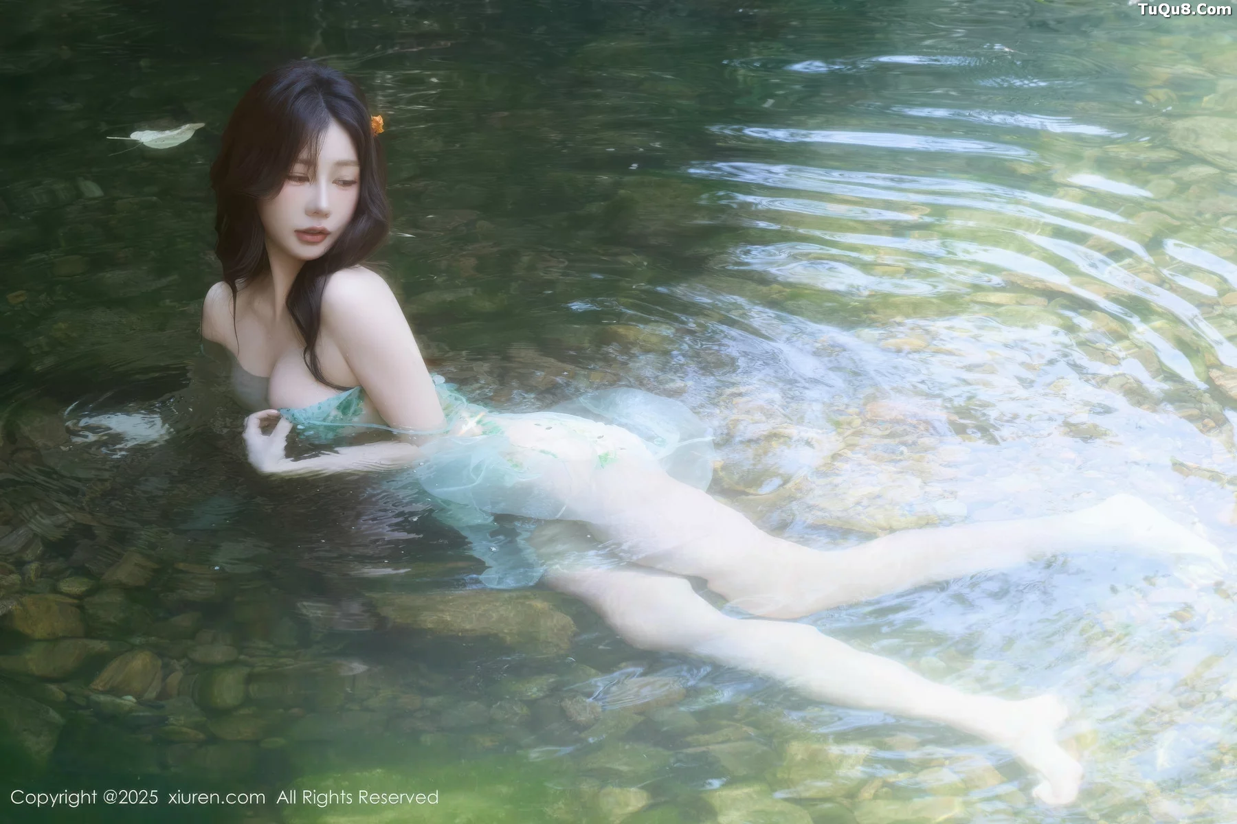 [秀人网] 2025.09.11 No.10756 尹甜甜#[58P]-9