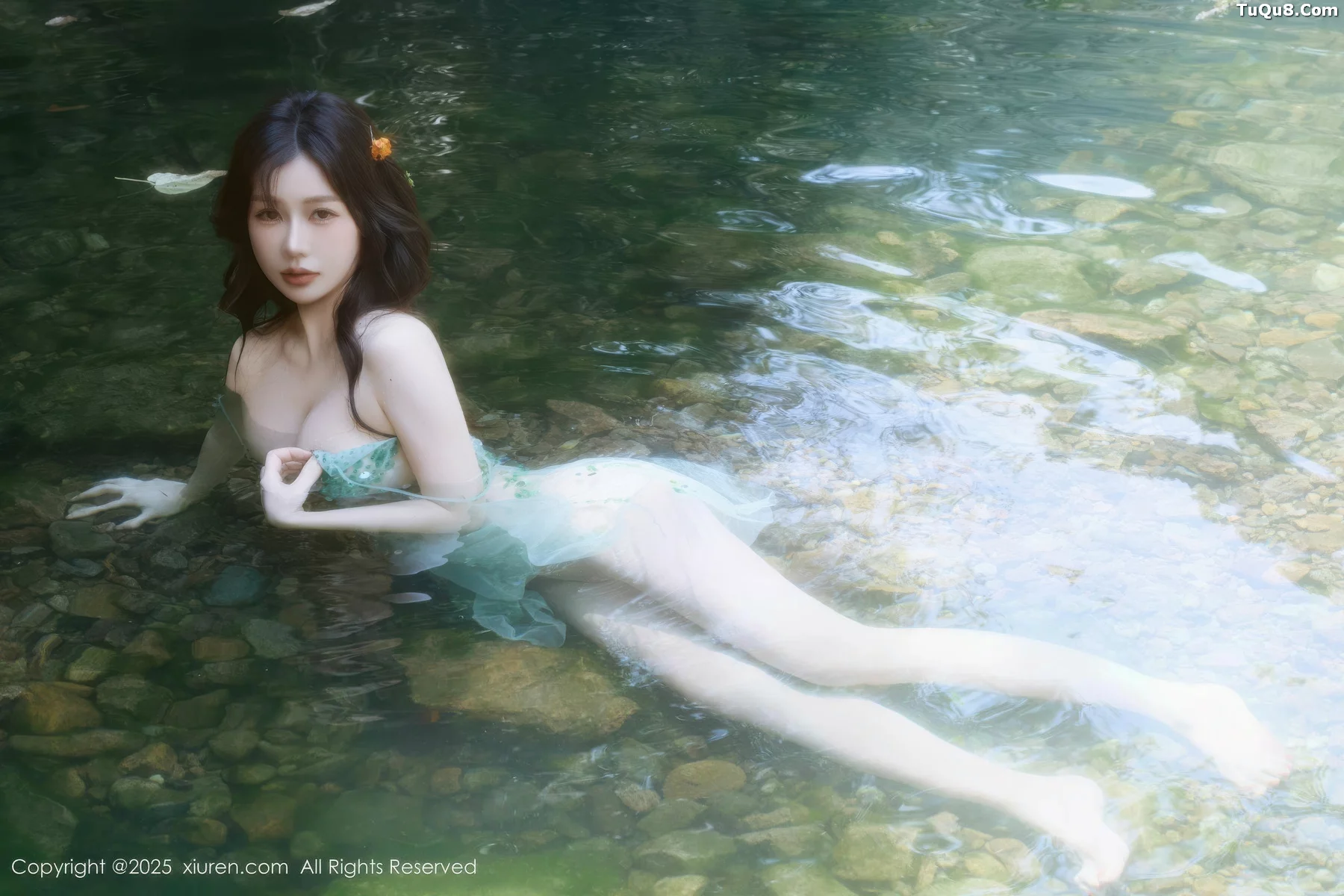[秀人网] 2025.09.11 No.10756 尹甜甜#[58P]-10
