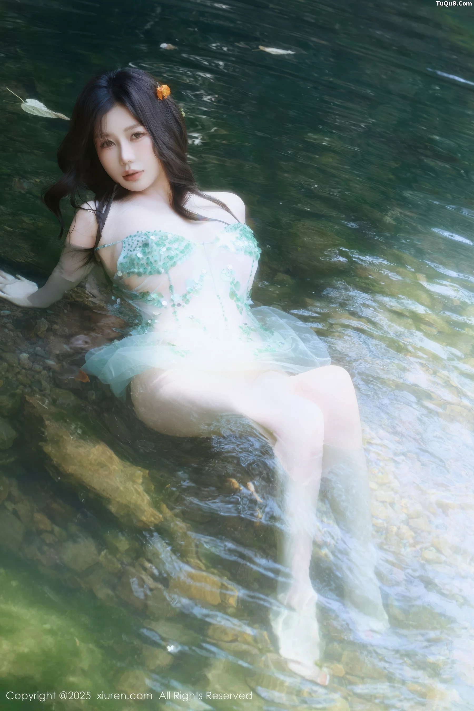 [秀人网] 2025.09.11 No.10756 尹甜甜#[58P]-11