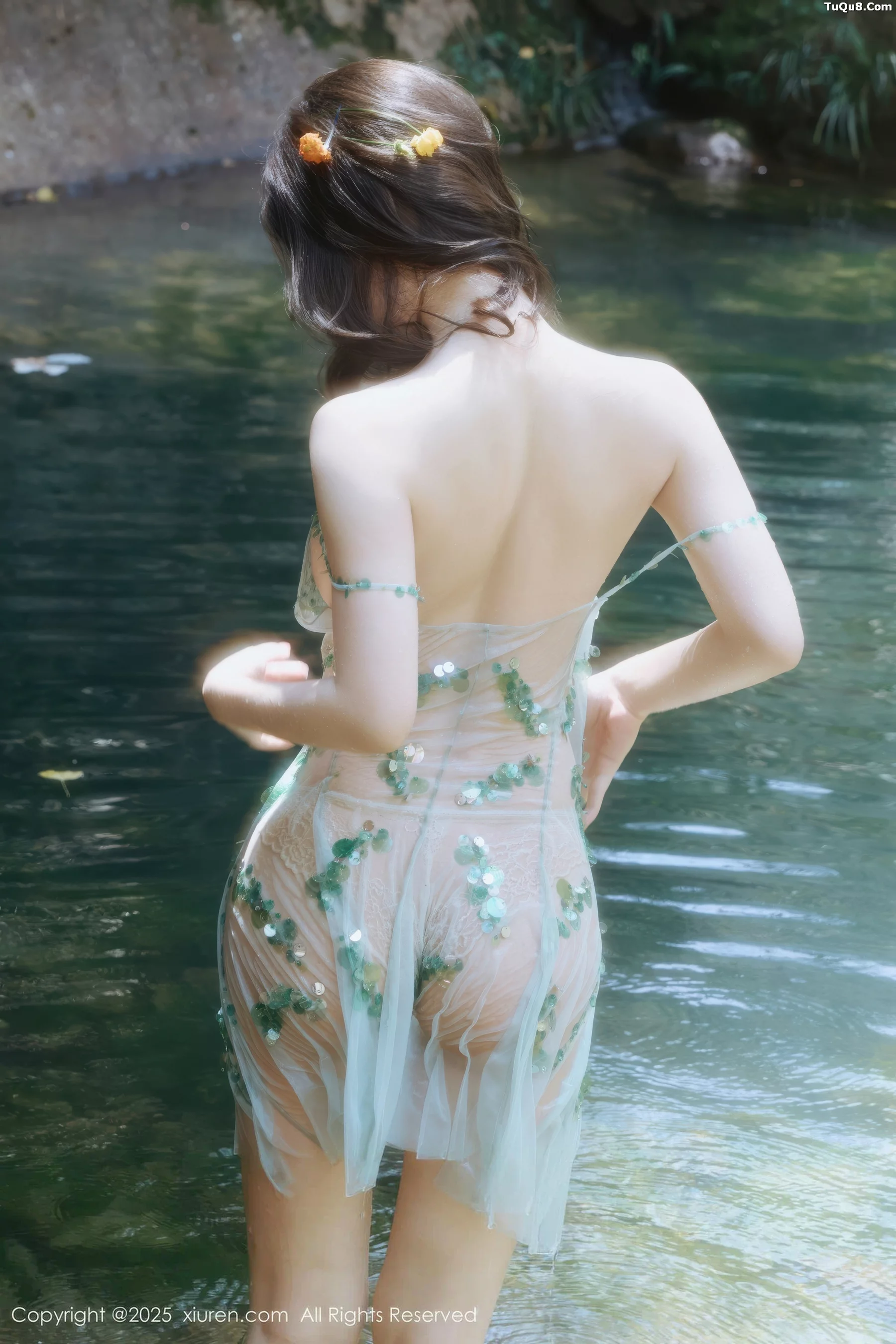 [秀人网] 2025.09.11 No.10756 尹甜甜#[58P]-13