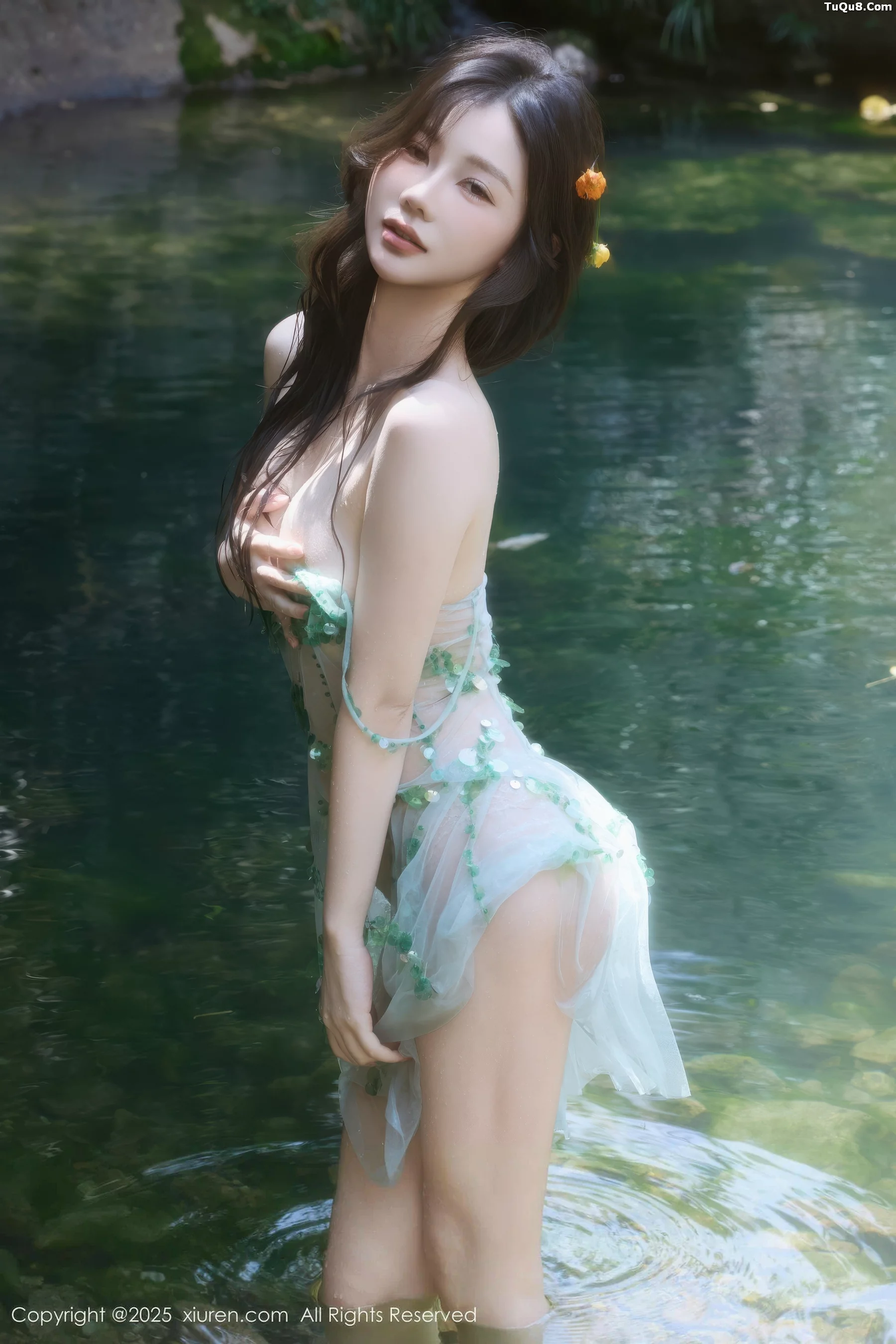 [秀人网] 2025.09.11 No.10756 尹甜甜#[58P]-2