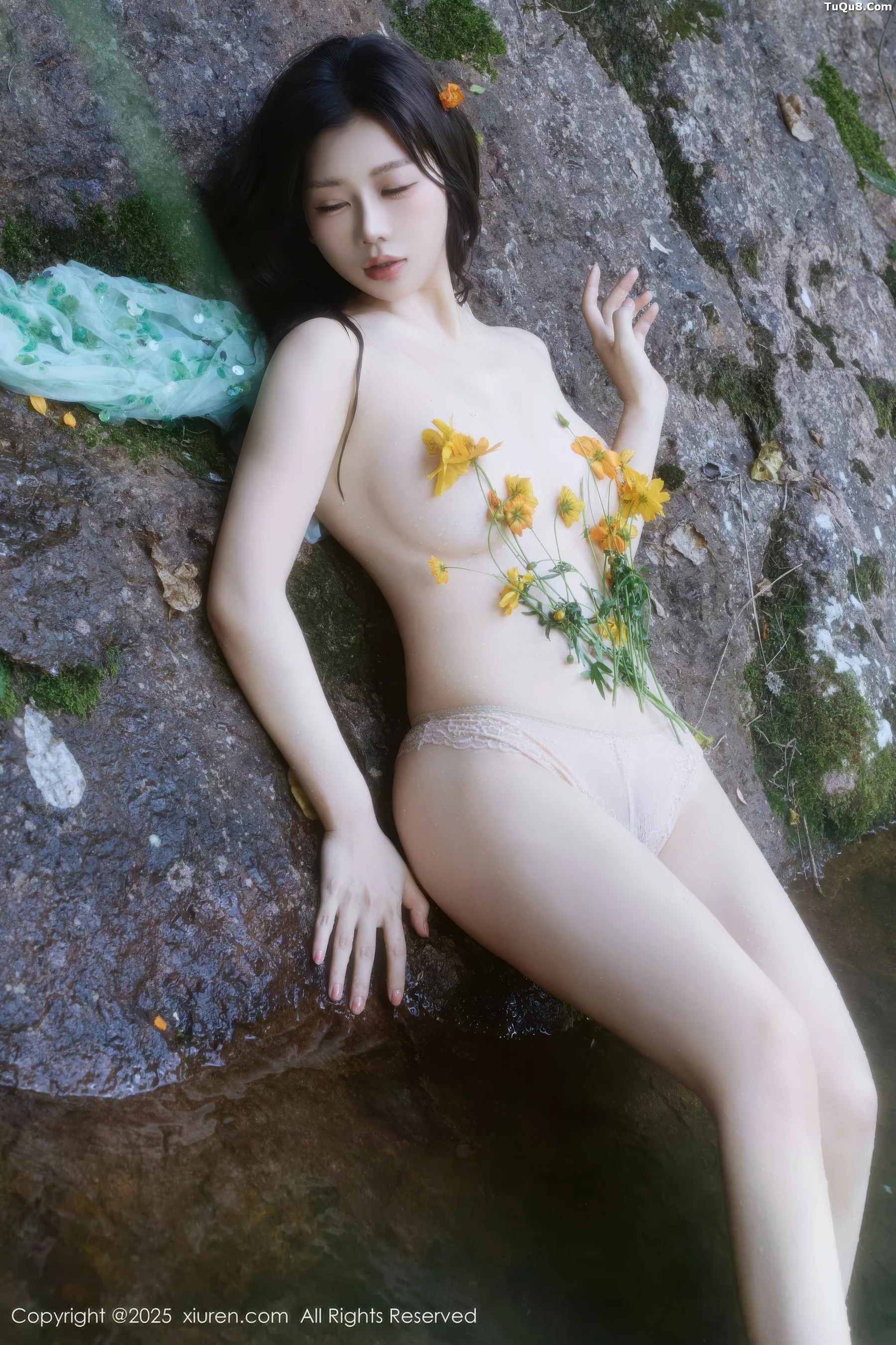 [秀人网] 2025.09.11 No.10756 尹甜甜#[58P]-14