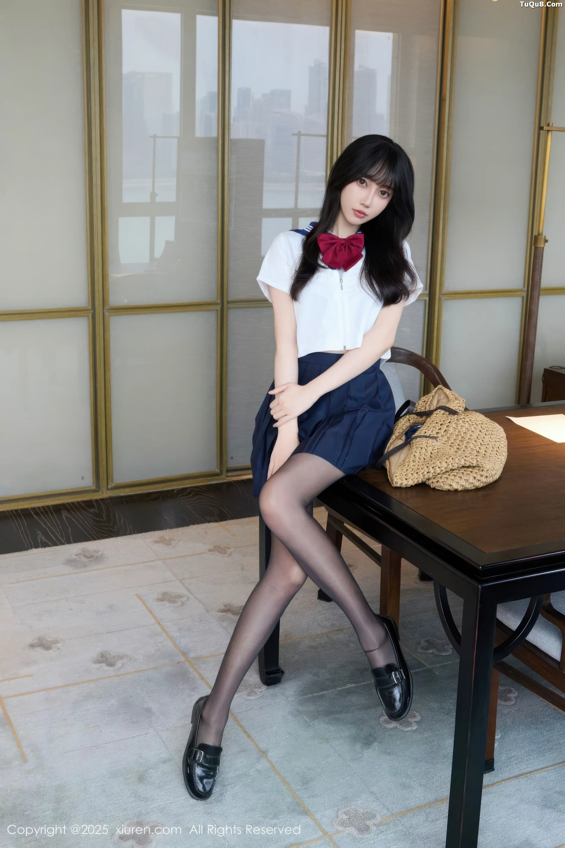 [秀人网] 2025.09.15 No.10766 玥儿玥#[68P]-11