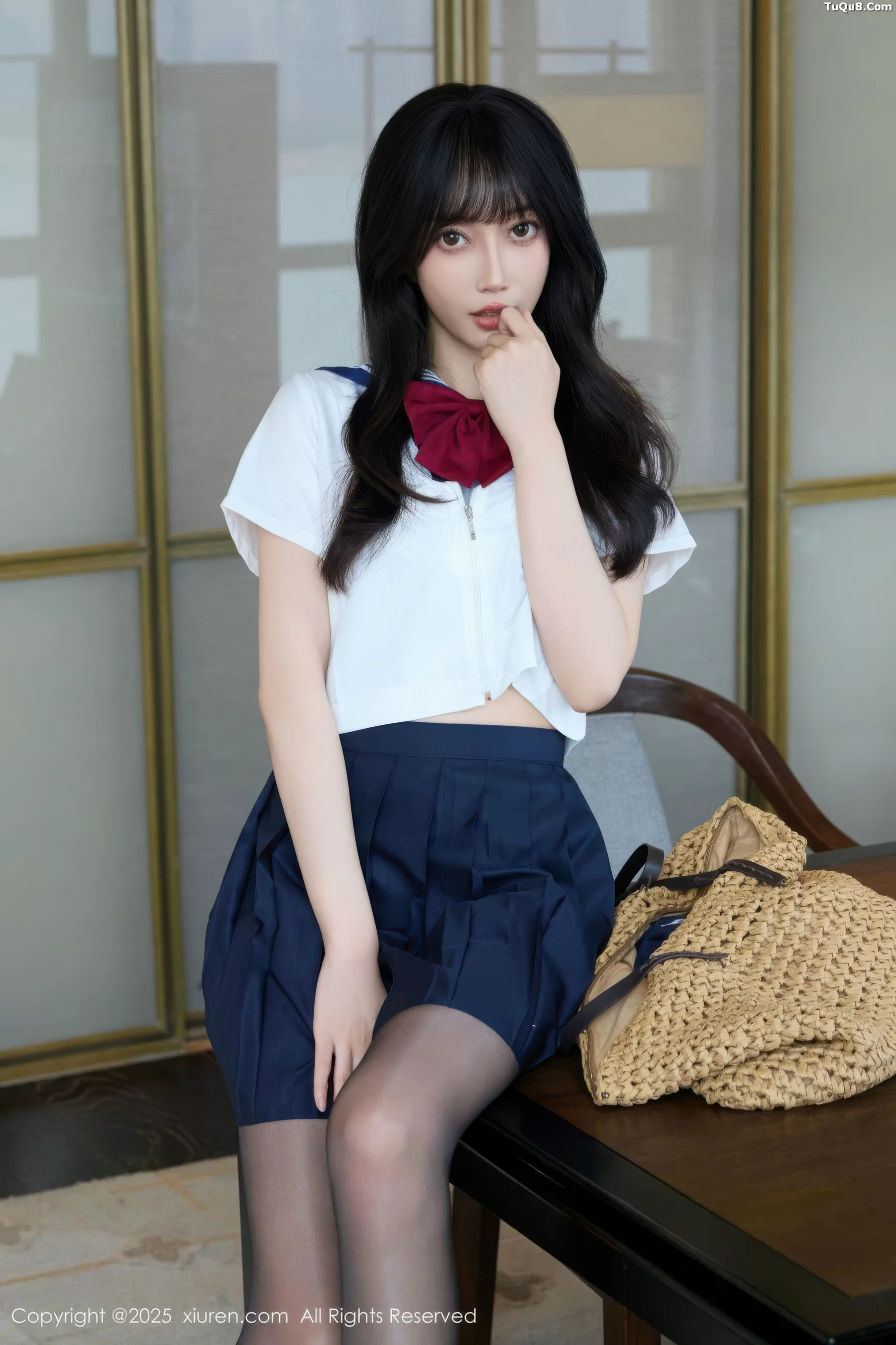 [秀人网] 2025.09.15 No.10766 玥儿玥#[68P]-12