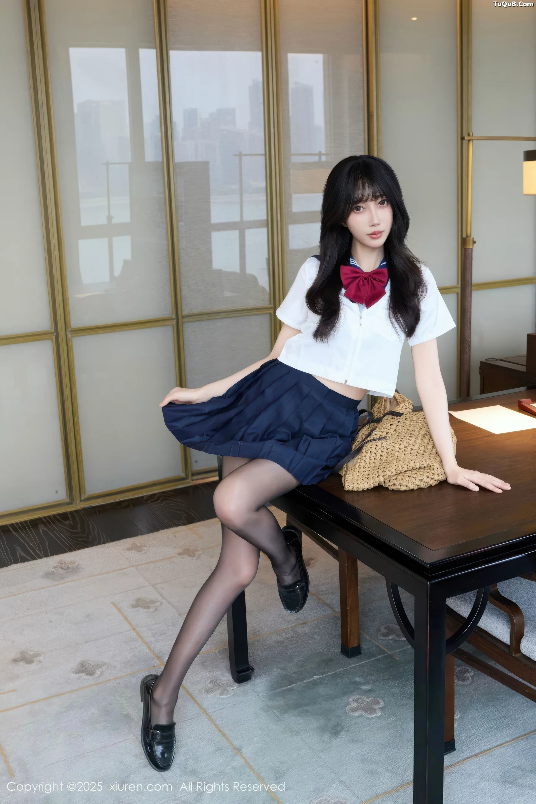 [秀人网] 2025.09.15 No.10766 玥儿玥#[68P]-14